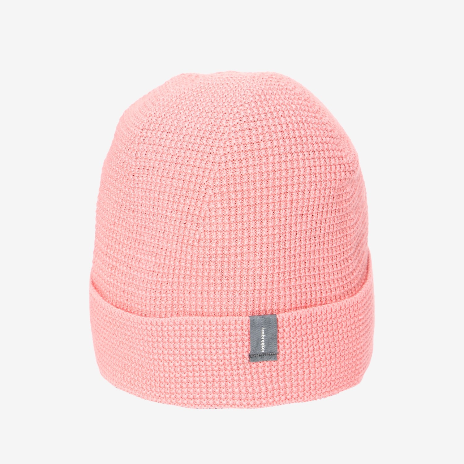 icebreaker アイスブレーカー あいすぶれーかー | メリノ エクスプロー ビーニー（ユニセックス） / IB0A57AJ アシッドピンク・AP ［25FW］