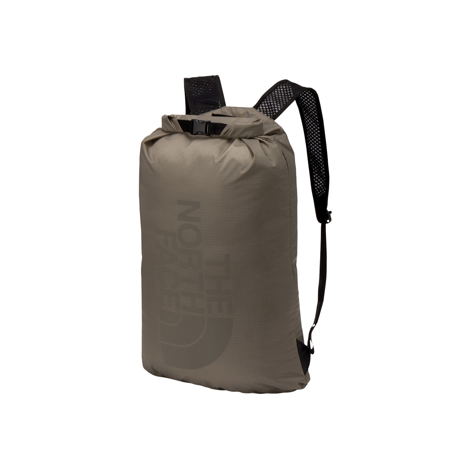 ピーエフスタッフパック / PF STUFF PACK NM62412 マッシュルーム・MR ［25FW］|ザ・ノース・フェイス / THE NORTH FACE