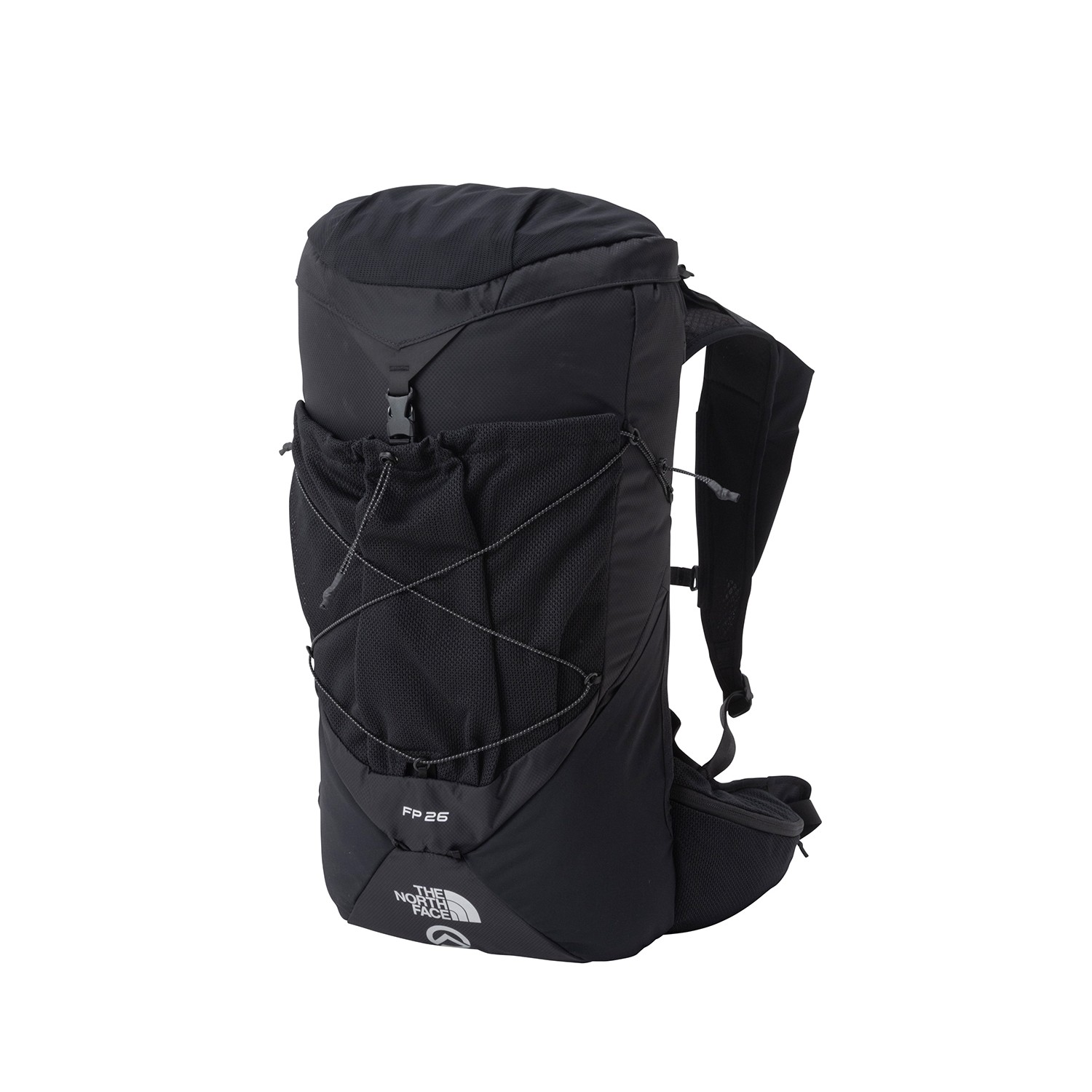 ザ・ノース・フェイス / THE NORTH FACE（ノースフェイス） | エフピー26 / FP 26 NM62455 ブラック2・KK ［25FW］