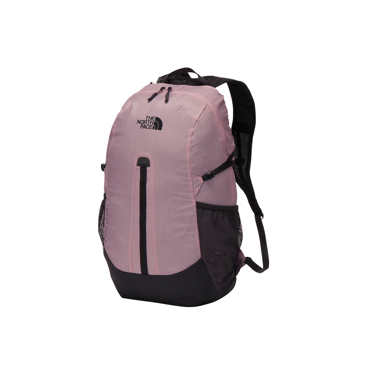 メイフライパック22 / MAYFLY PACK 22 ダスティーモーブ・DM ダスティーモーブ・DM ［25FW］|ザ・ノース・フェイス / THE NORTH FACE