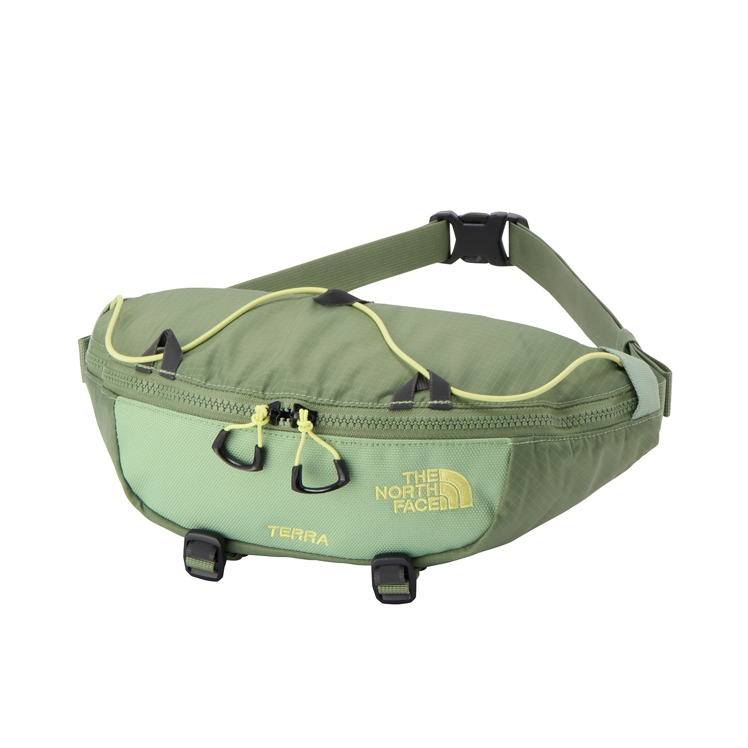 テラランバー3L / TERRA LUMBAR 3L NM62402 バークミスト×スレートモス・BS ［25FW］|ザ・ノース・フェイス / THE NORTH FACE