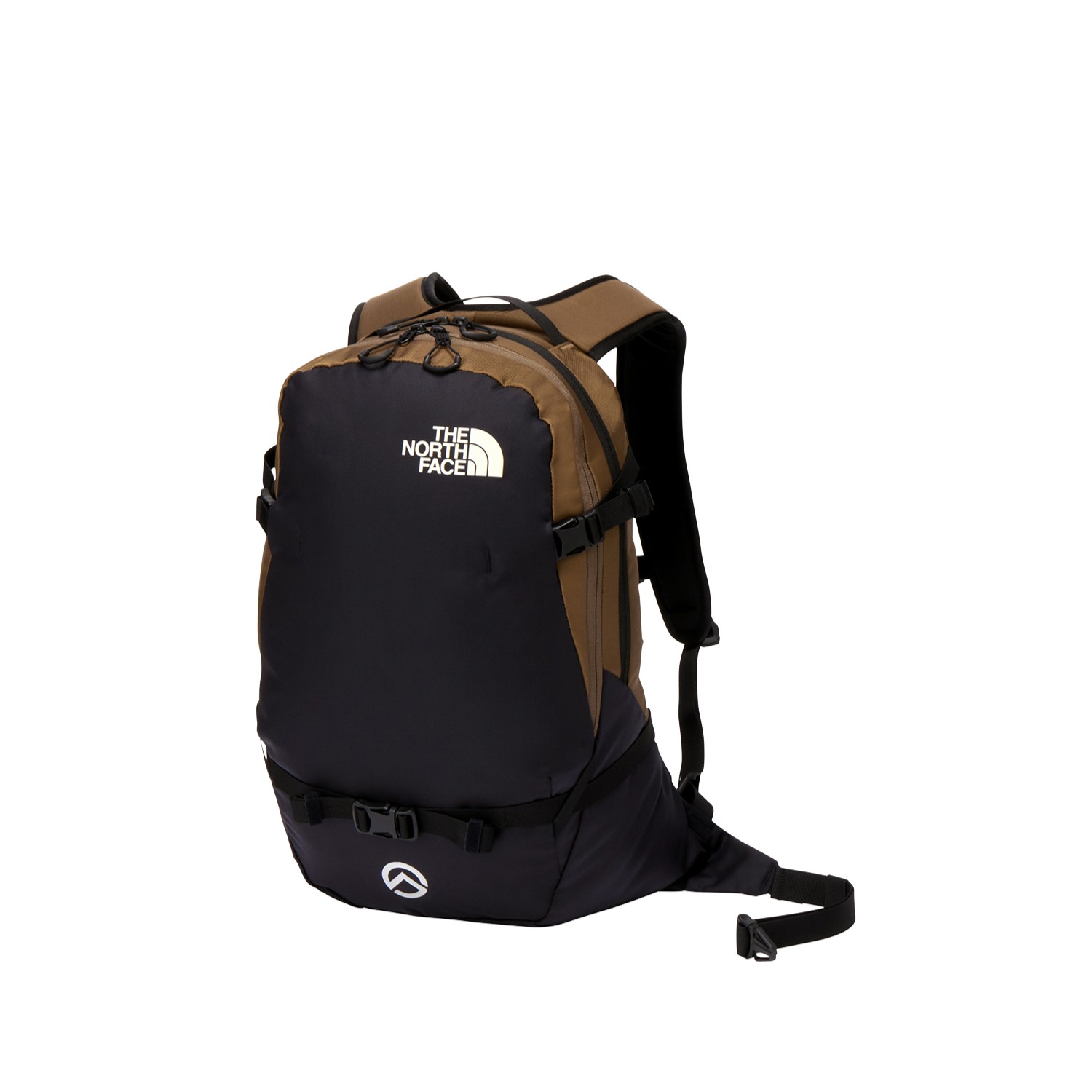 ザ・ノース・フェイス / THE NORTH FACE（ノースフェイス） | チュガッチ18 / CHUGACH 18 NM62454 フィールドブラウン・FD ［25FW］