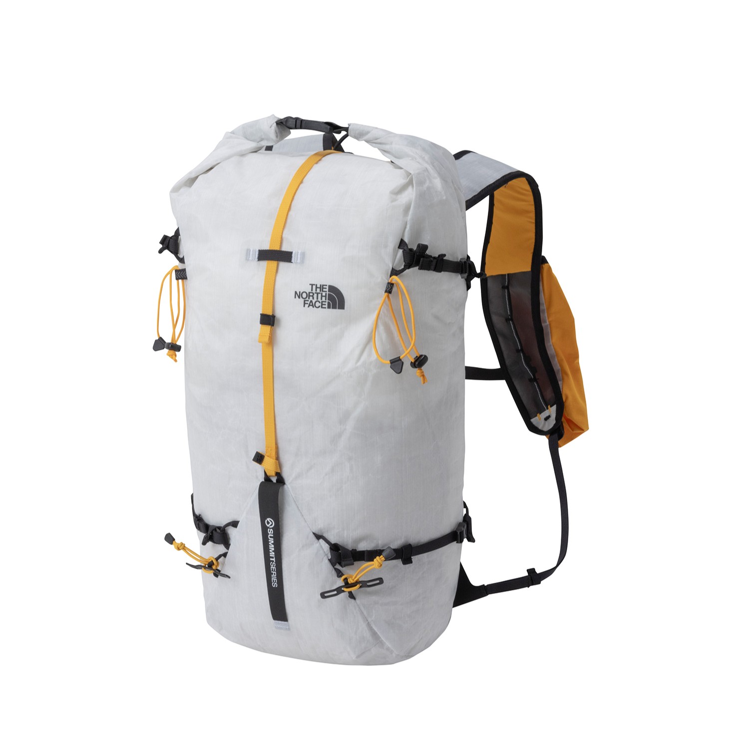 ザ・ノース・フェイス / THE NORTH FACE（ノースフェイス） | サミット AMK 25 / SUMMIT AMK 25 TNFホワイト×サミットゴールド・WS ［25FW］