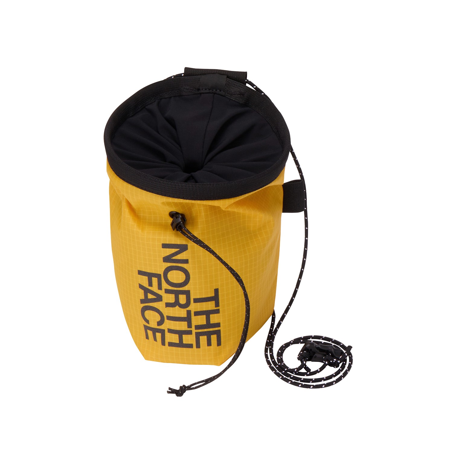 ザ・ノース・フェイス / THE NORTH FACE（ノースフェイス） | ループチョークバック / LOOP CHALK BAG NM92370 サミットゴールド・SG ［25FW］