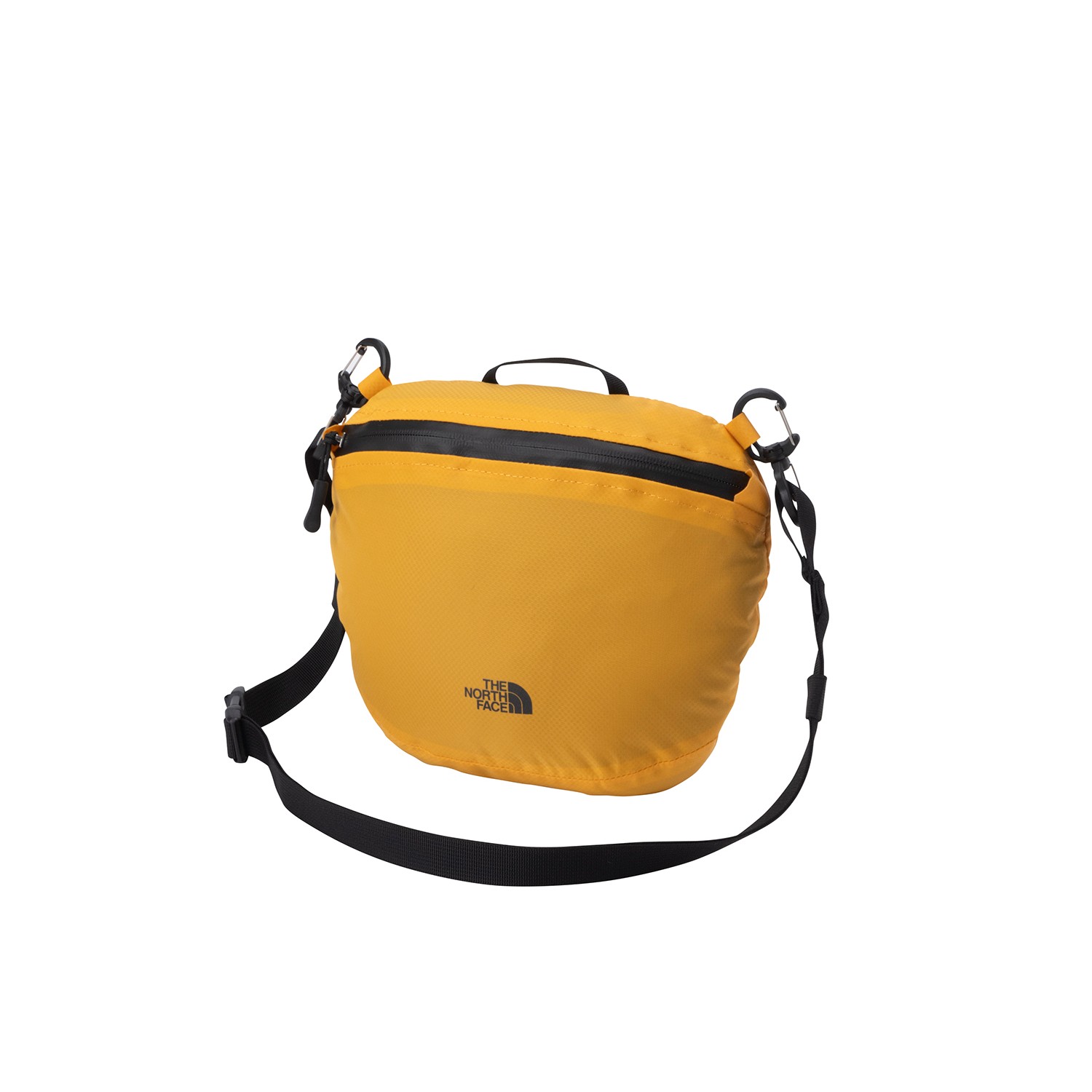 ウォータープルーフショルダーポケット / NM92400 サミットゴールド・SG ［25FW］|ザ・ノース・フェイス / THE NORTH FACE
