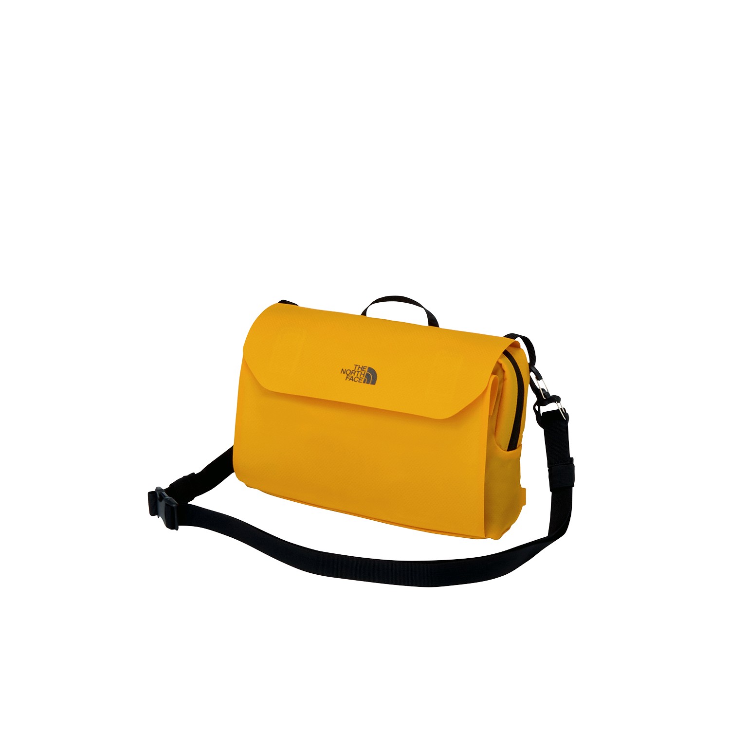フロントアクセサリーポケット / FRONT ACC POCKET NM92401 サミットゴールド・SG ［25FW］|ザ・ノース・フェイス / THE NORTH FACE
