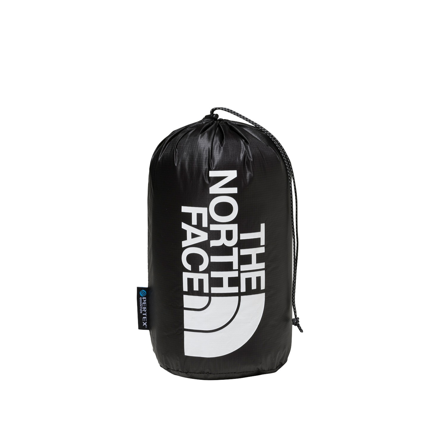 パーテックス スタッフバッグ5L / PERTEX（R） SF BG 5L NN32521 ブラック・K ［25FW］|ザ・ノース・フェイス / THE NORTH FACE