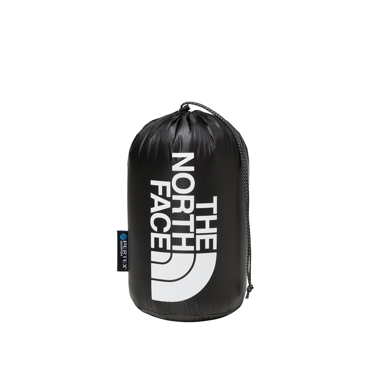 パーテックス スタッフバッグ3L / PERTEX（R） SF BG 3L NN32522 ブラック・K ［25FW］|ザ・ノース・フェイス / THE NORTH FACE