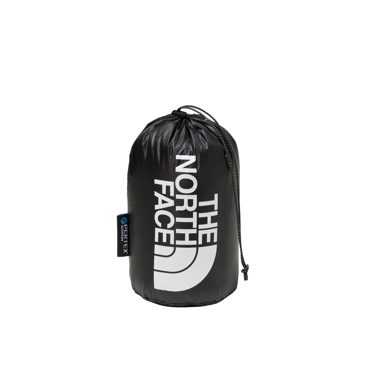 パーテックス スタッフバッグ2L / PERTEX（R） SF BG 2L NN32523 ブラック・K ［25FW］|ザ・ノース・フェイス / THE NORTH FACE