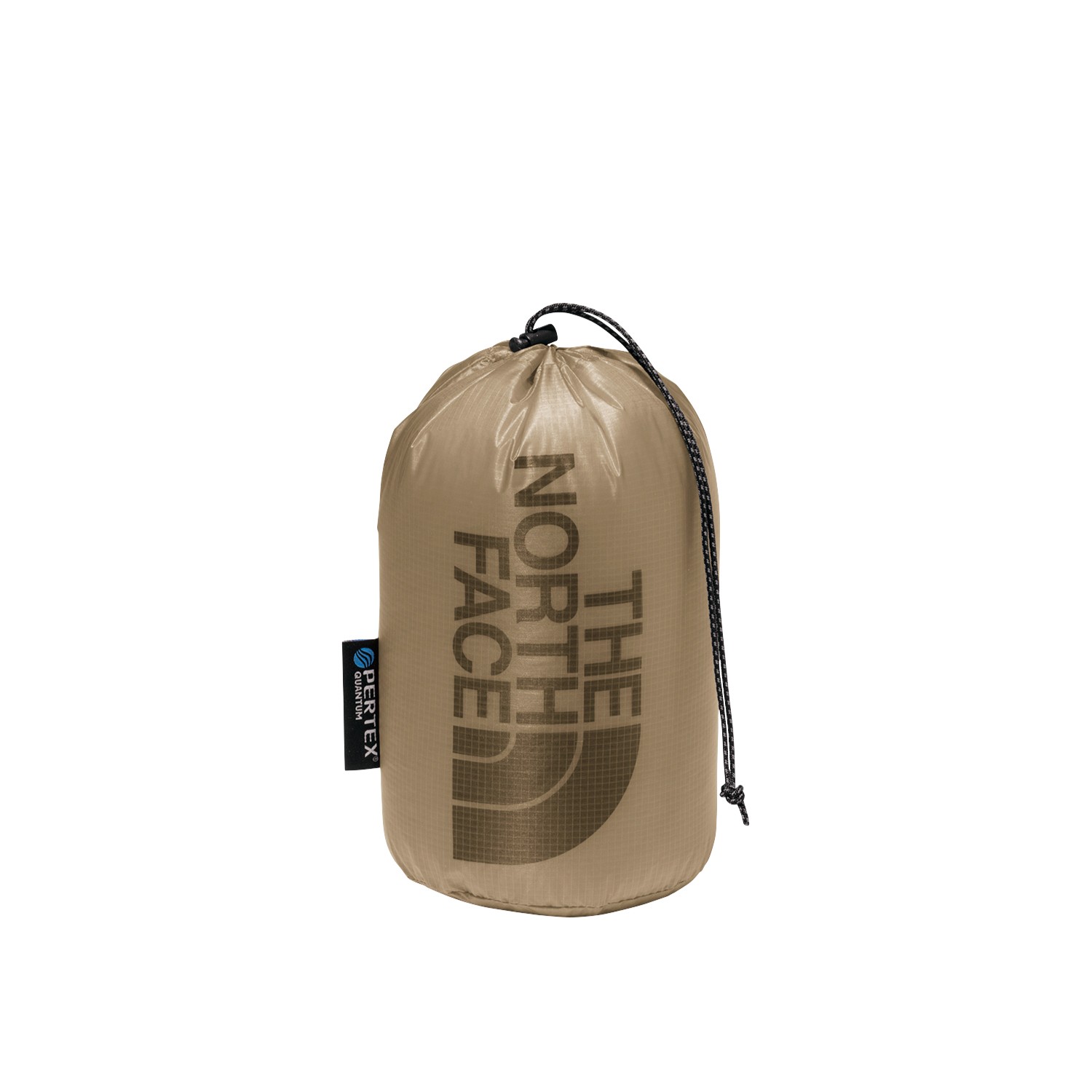 パーテックス スタッフバッグ2L / PERTEX（R） SF BG 2L NN32523 ケルプタン・KT ［25FW］|ザ・ノース・フェイス / THE NORTH FACE