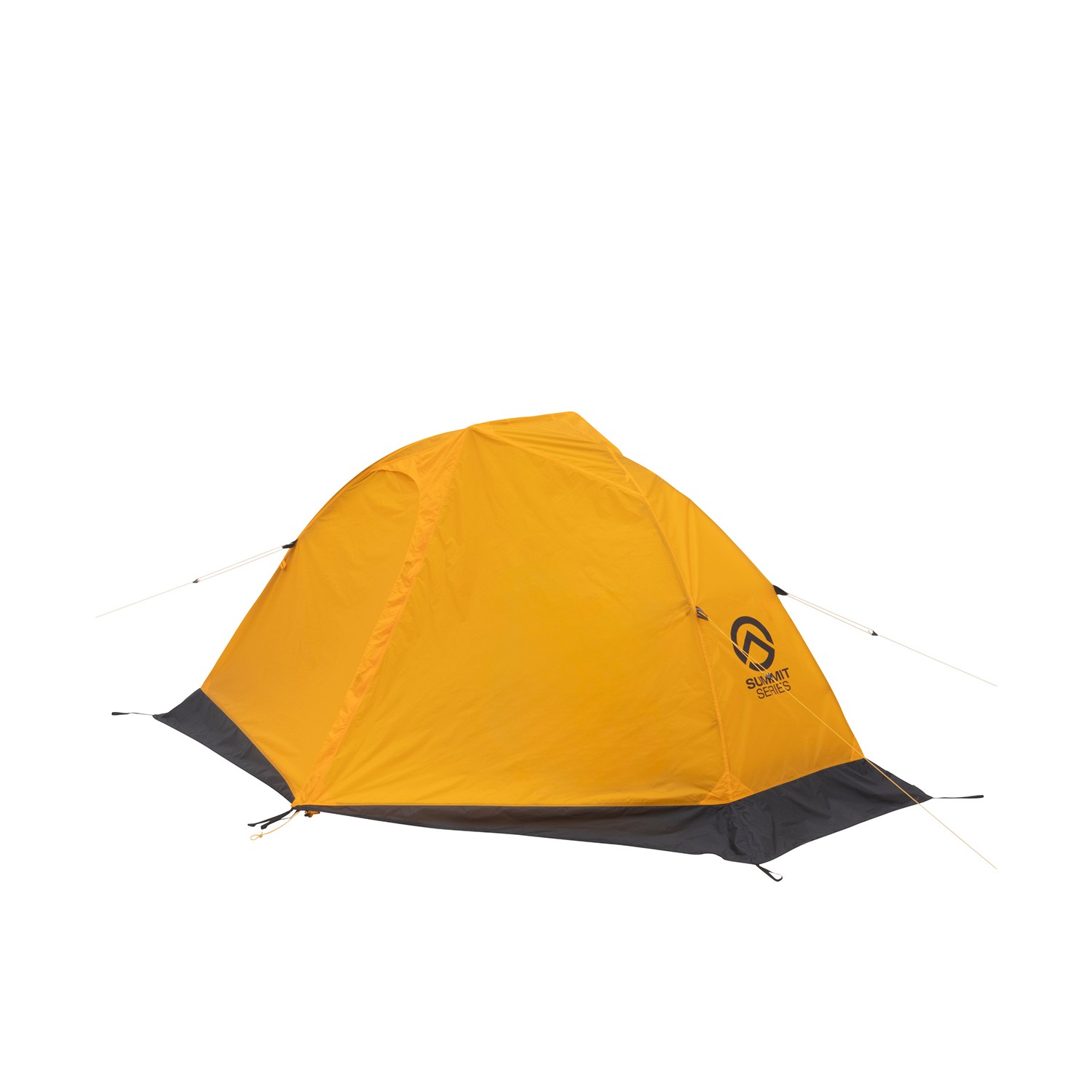 ザ・ノース・フェイス / THE NORTH FACE（ノースフェイス） | マウンテングローリー1（1人用） / MOUNTAIN GLORY 1 NV22553 サフランイエロー・SF ［25FW］