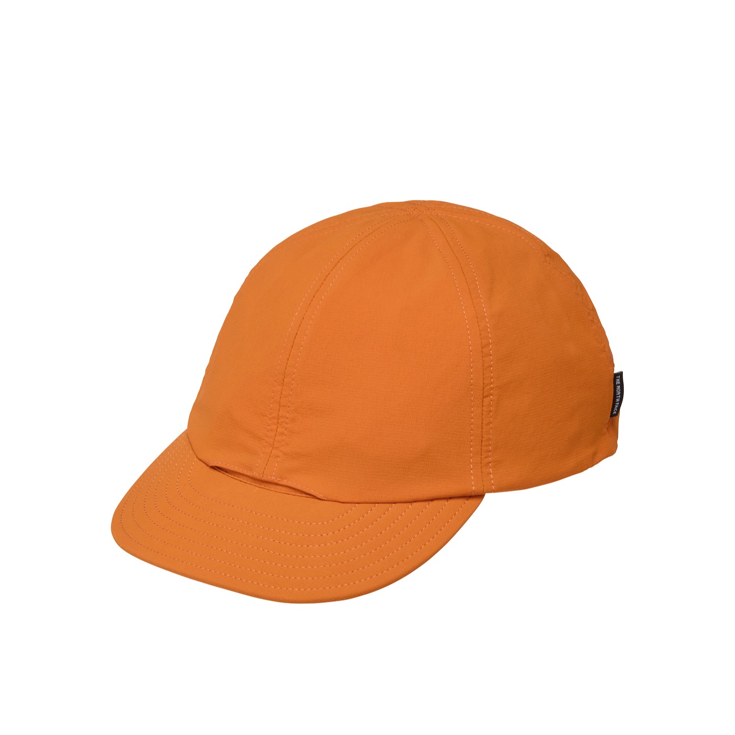 ハイカーズキャップ（ユニセックス） / HIKERS CAP NN02506 ヤムオレンジ・YO ［25FW］|ザ・ノース・フェイス / THE NORTH FACE