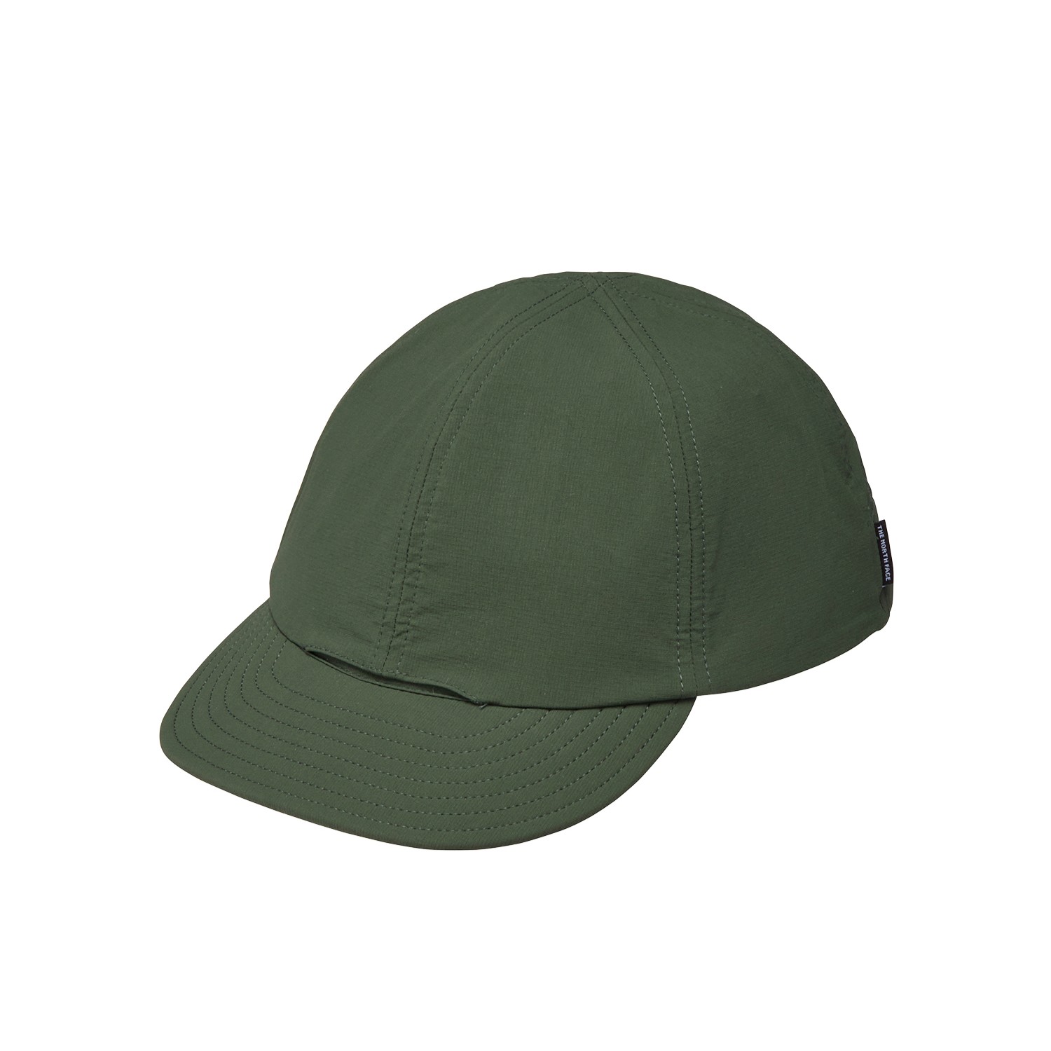 ハイカーズキャップ（ユニセックス） / HIKERS CAP NN02506 アルパイン・AL ［25FW］|ザ・ノース・フェイス / THE NORTH FACE