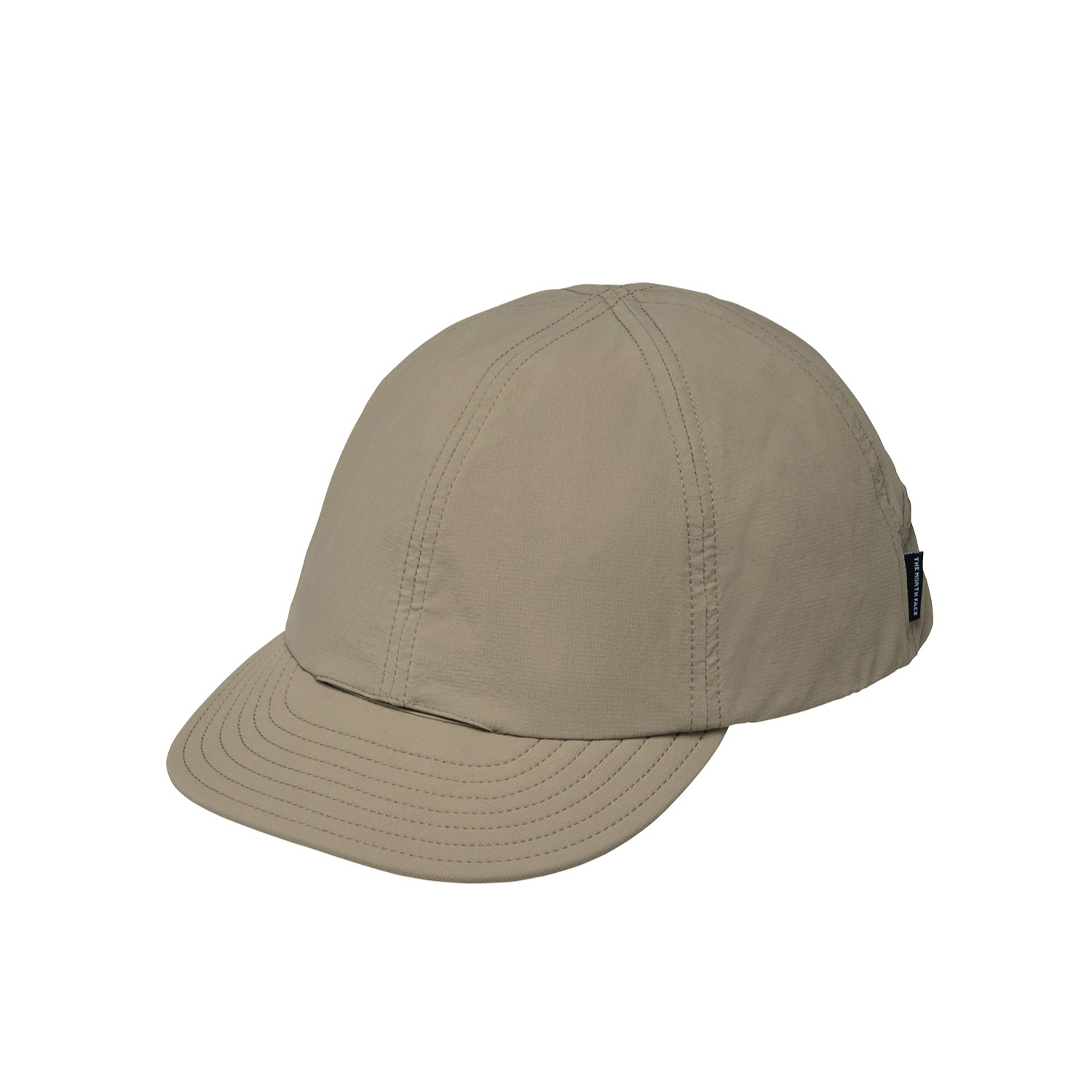 ハイカーズキャップ（ユニセックス） / HIKERS CAP NN02506 マッシュルーム・MR ［25FW］|ザ・ノース・フェイス / THE NORTH FACE