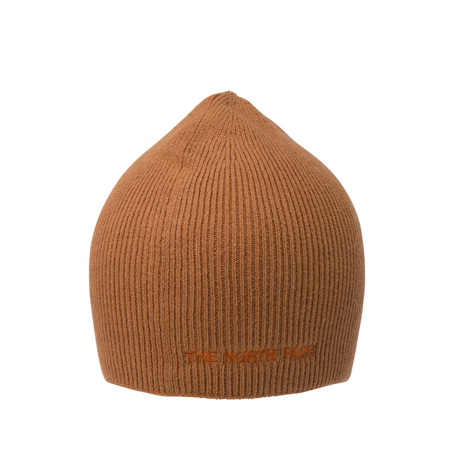 ザ・ノース・フェイス / THE NORTH FACE（ノースフェイス） | エンデュランスビーニー（ユニセックス） / ENDURANCE BEANIE NN42172 ヤムオレンジ・YO ［25FW］