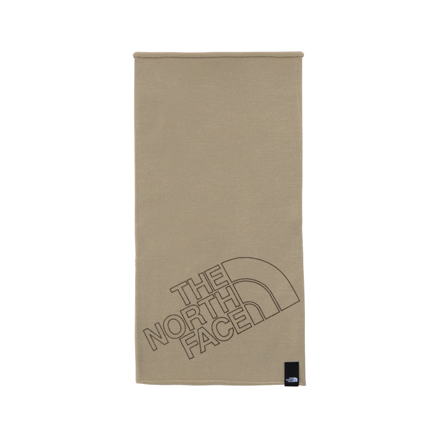 ザ・ノース・フェイス / THE NORTH FACE（ノースフェイス） | ジプシーカバーイットサーマル（ユニセックス） / NN42374 フォッシルアイボリー・FI ［25FW］