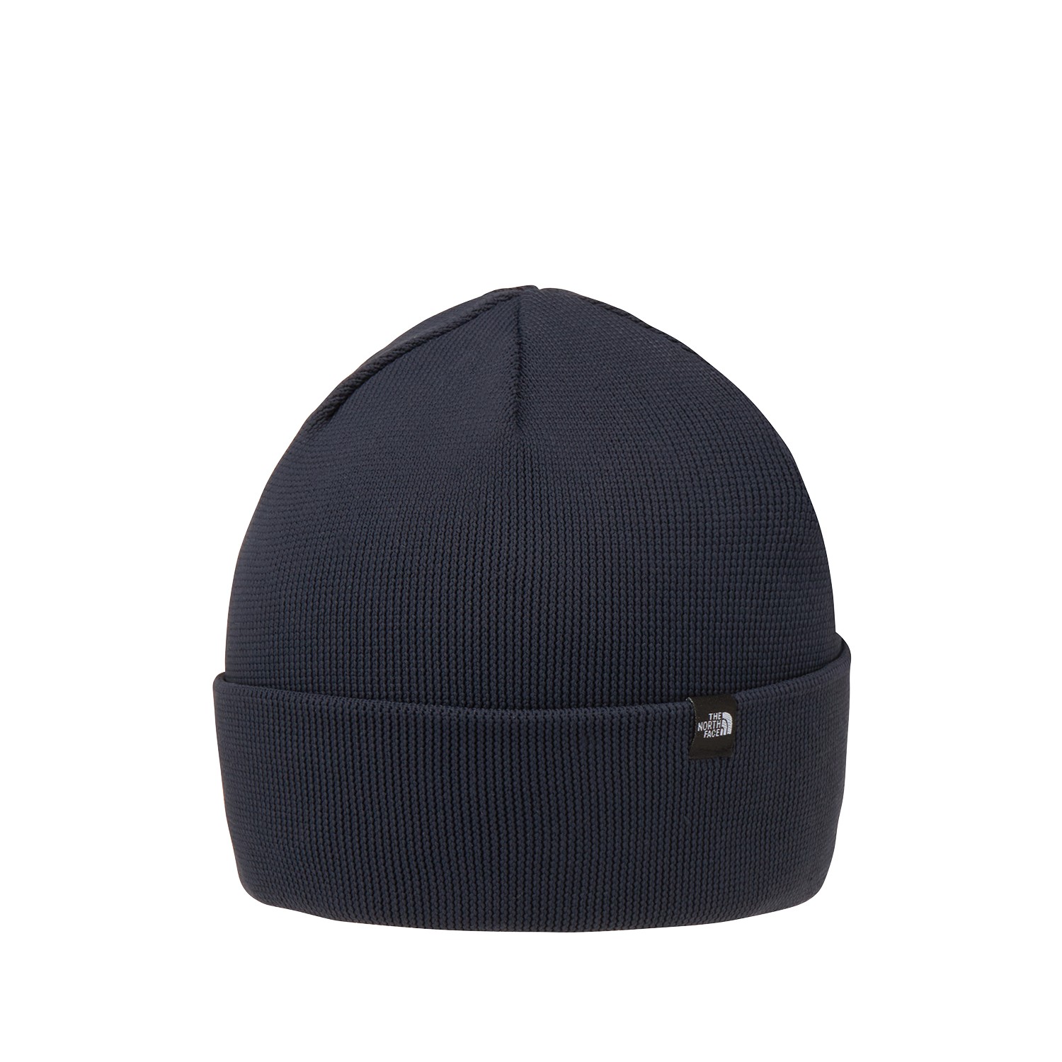 アクションニットビーニー（ユニセックス） / NN42506 アーバンネイビー・UN ［25FW］|ザ・ノース・フェイス / THE NORTH FACE