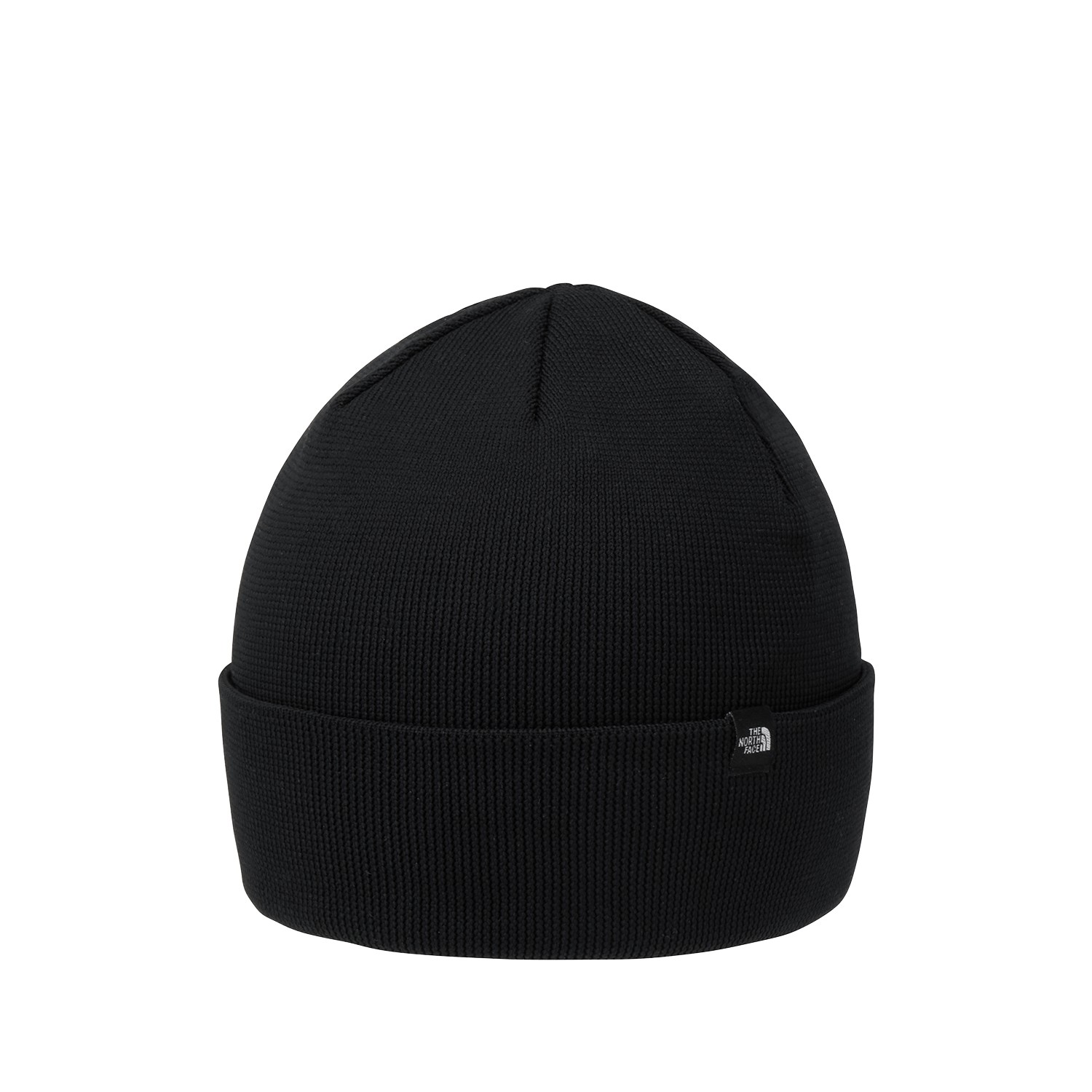 ザ・ノース・フェイス / THE NORTH FACE（ノースフェイス） | アクションニットビーニー（ユニセックス） / NN42506 ブラック・K ［25FW］