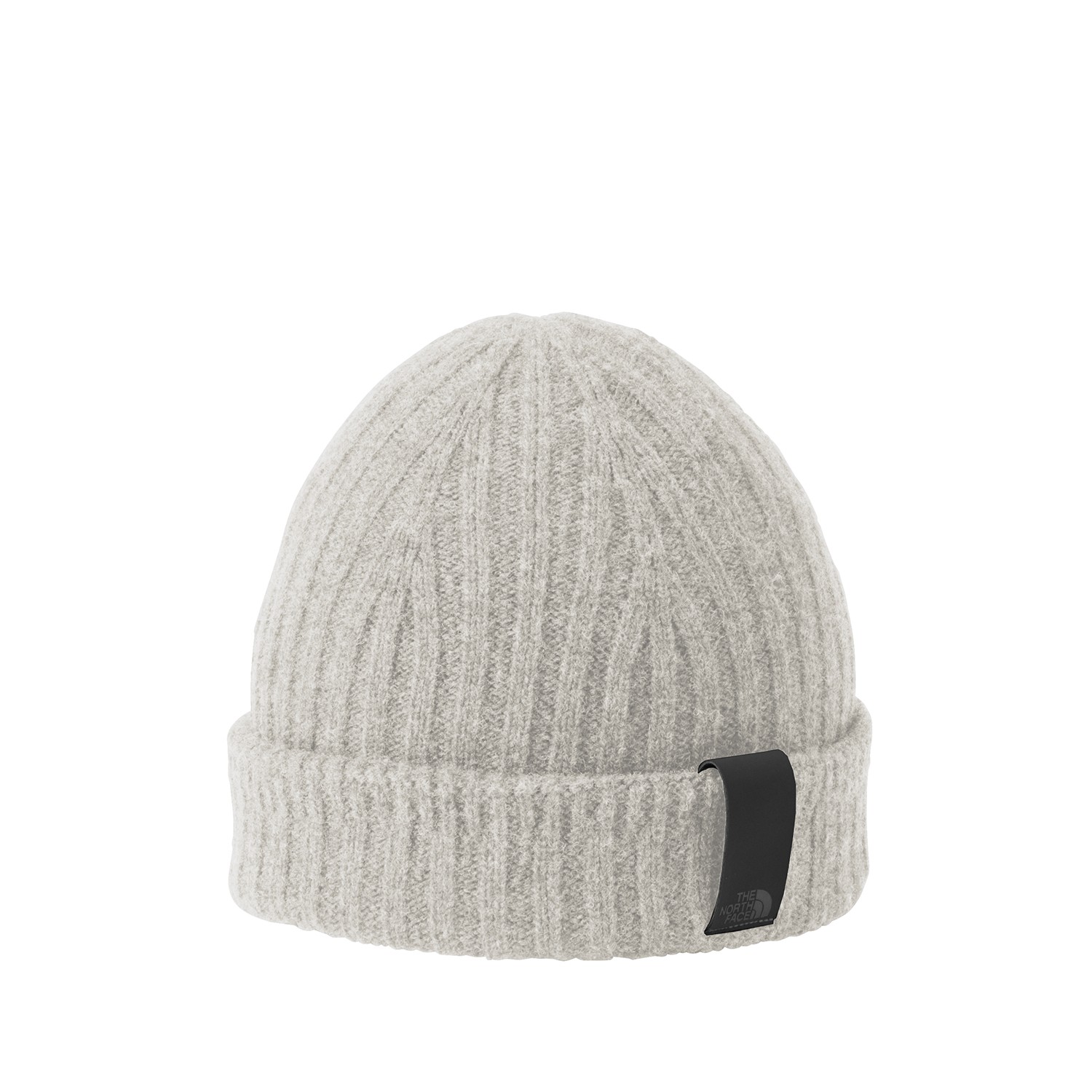 ザ・ノース・フェイス / THE NORTH FACE（ノースフェイス） | ラディアルウールビーニー（ユニセックス） / NN42340 ホワイトグレー・WX ［25FW］