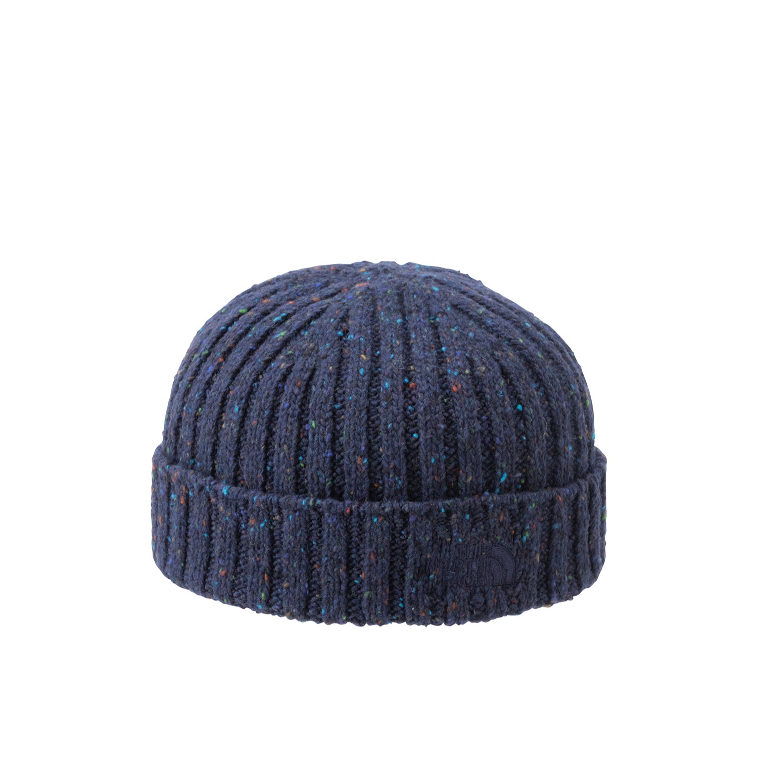 ザ・ノース・フェイス / THE NORTH FACE（ノースフェイス） | ショートフィッシャーマンビーニー（ユニセックス） / NN42434 アビエイターネイビー・AN ［25FW］