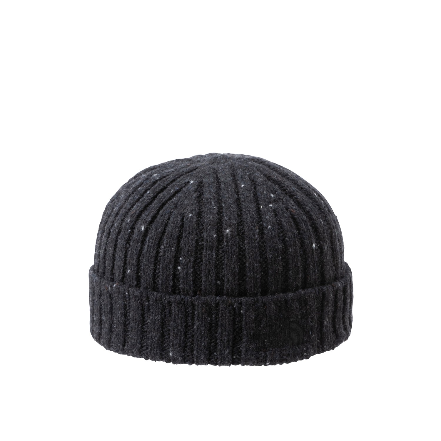 ショートフィッシャーマンビーニー（ユニセックス） / NN42434 アスファルトグレー・AG ［25FW］|ザ・ノース・フェイス / THE NORTH FACE