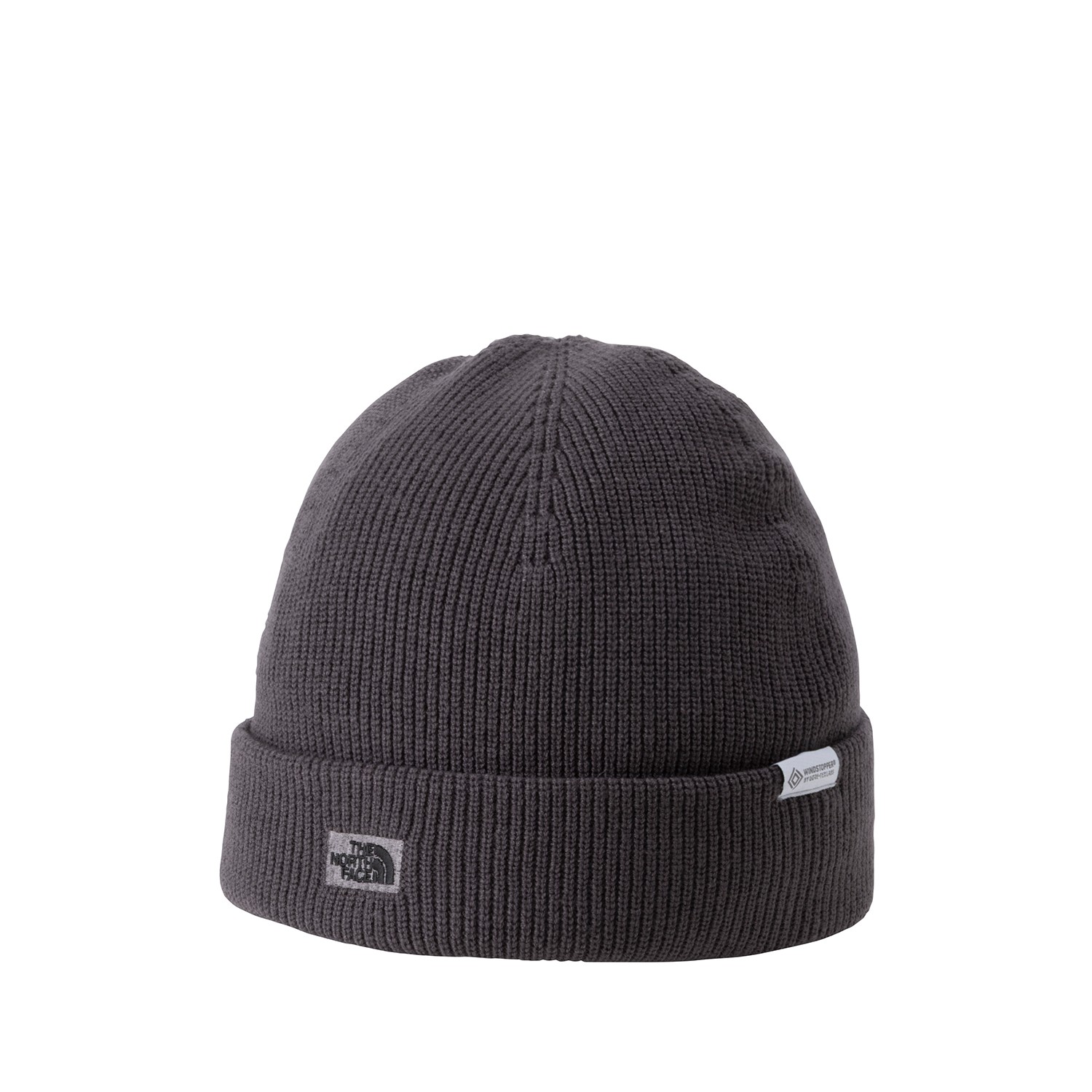 ザ・ノース・フェイス / THE NORTH FACE（ノースフェイス） | ウインドストッパービーニー（ユニセックス） / NN42540 グラファイトグレー・GG ［25FW］