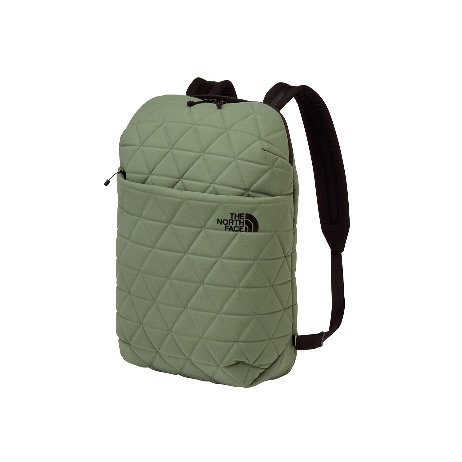 ジオフェイススリムパック / GEOFACE SLIM PACK NM32350 バークミスト・BI ［25FW］|ザ・ノース・フェイス / THE NORTH FACE