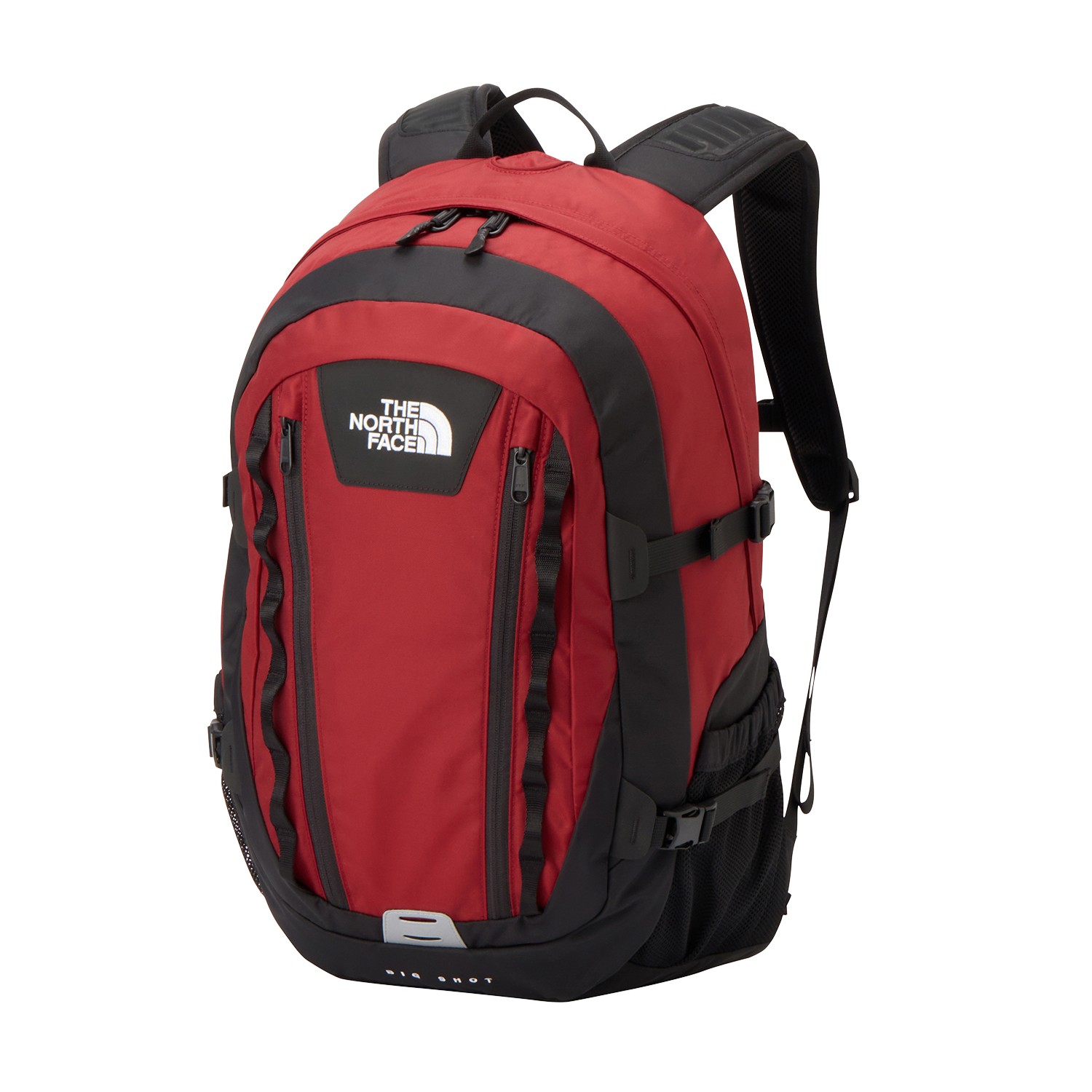ビッグショット / BIG SHOT ビッグショット ピノレッド・PR ［25FW］|ザ・ノース・フェイス / THE NORTH FACE