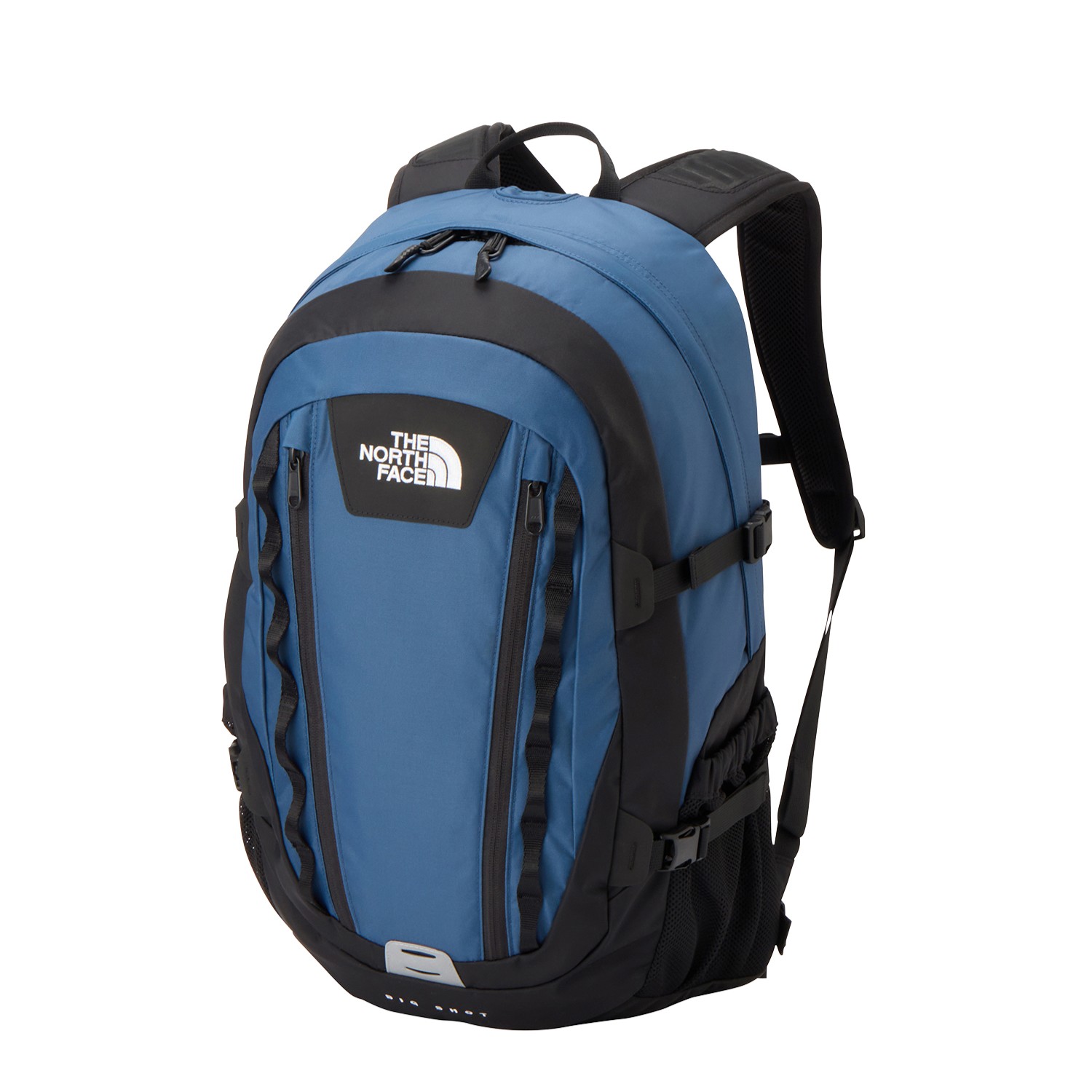 ビッグショット / BIG SHOT ビッグショット マウンテンブルー・OB ［25FW］|ザ・ノース・フェイス / THE NORTH FACE