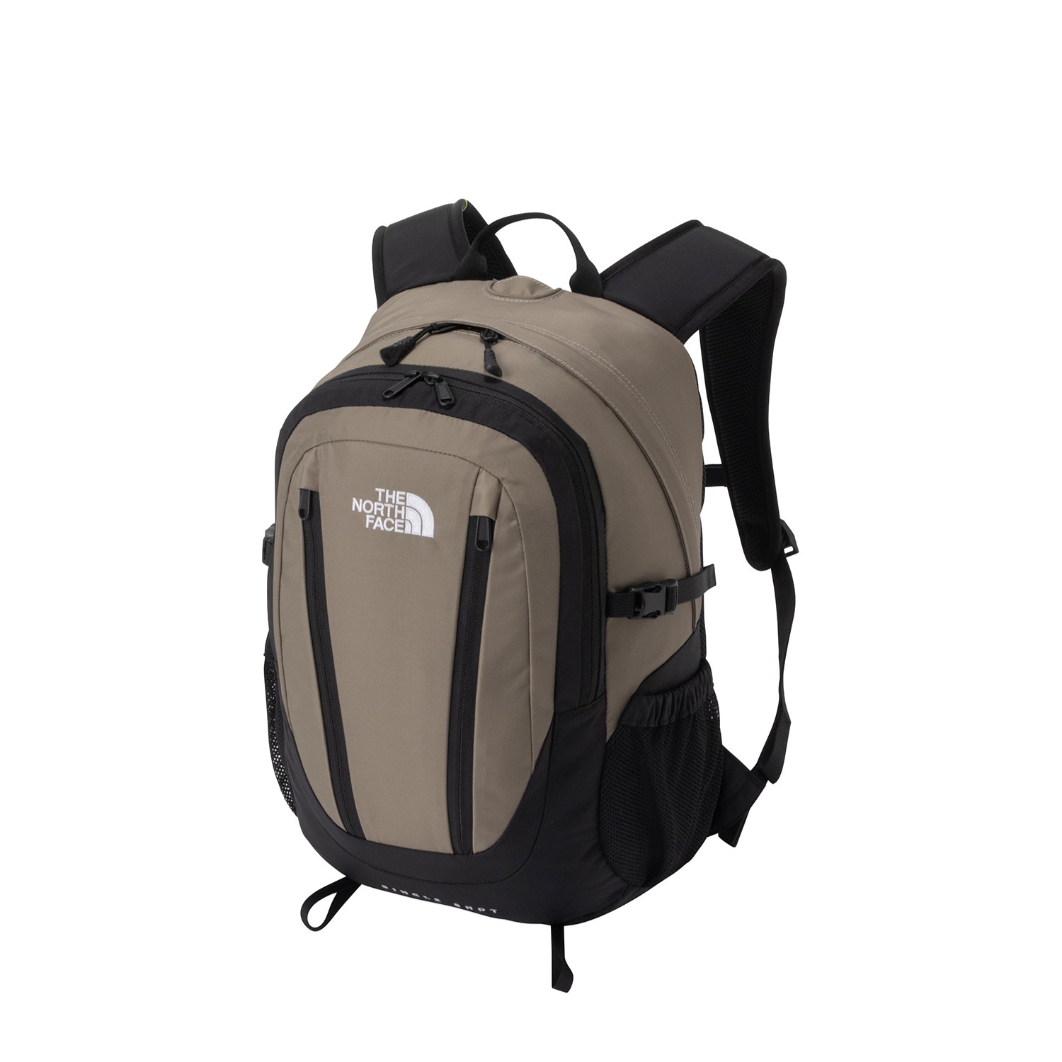 シングルショット / SINGLE SHOT NM72303 マッシュルーム・MR ［25FW］|ザ・ノース・フェイス / THE NORTH FACE