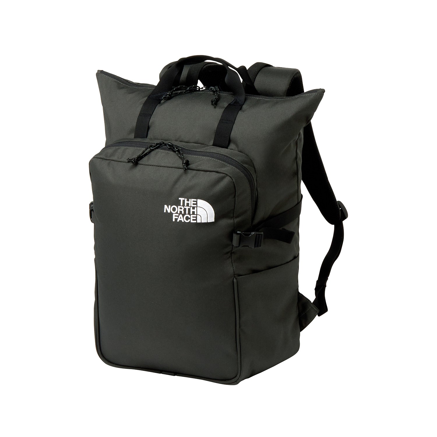 ザ・ノース・フェイス / THE NORTH FACE（ノースフェイス） | 【クリアランス】ボルダートートパック / BOULDER TOTE PACK NM72357 ハイドグリーン・HD ［25FW］