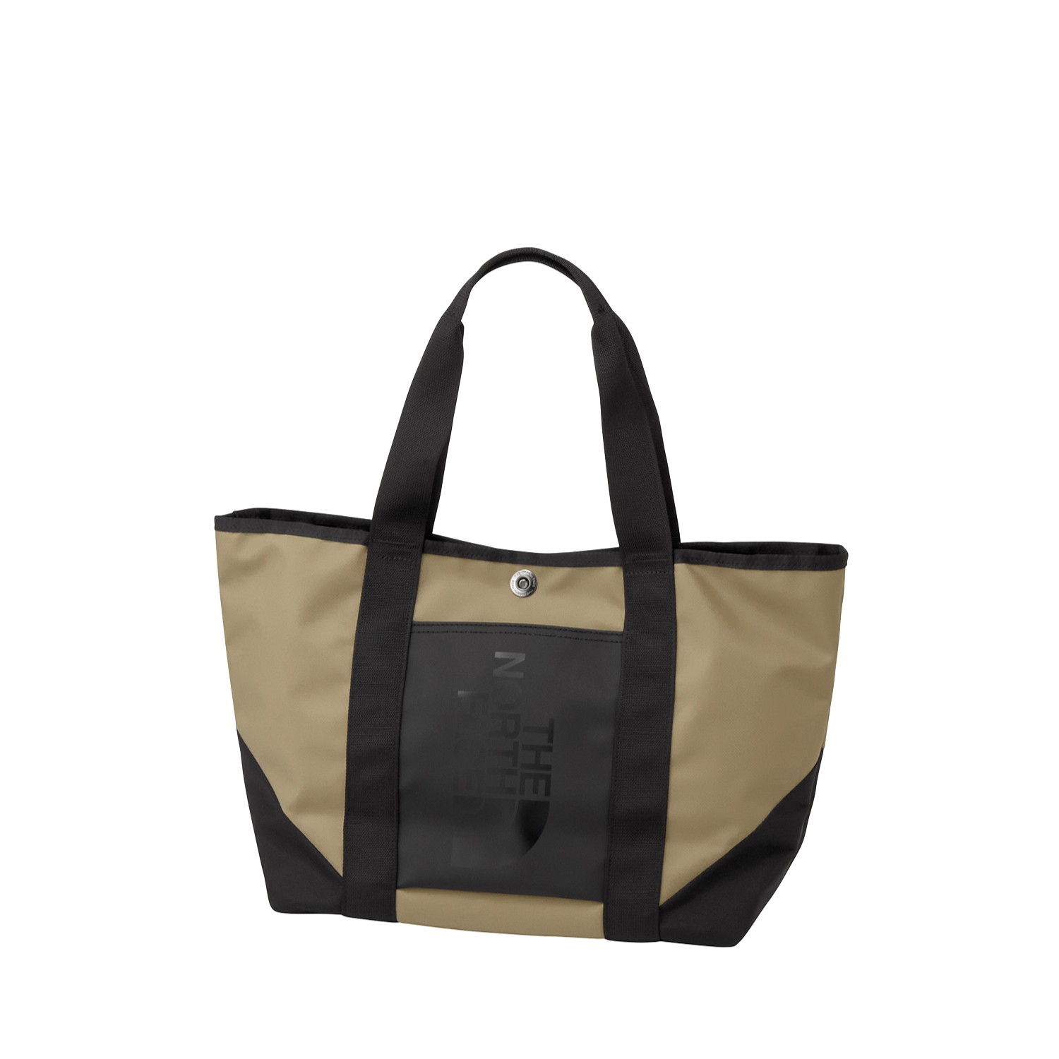 BCスタンダードトート / BC STANDARD TOTE NM82451 クラシックカーキ・CK ［25FW］|ザ・ノース・フェイス / THE NORTH FACE
