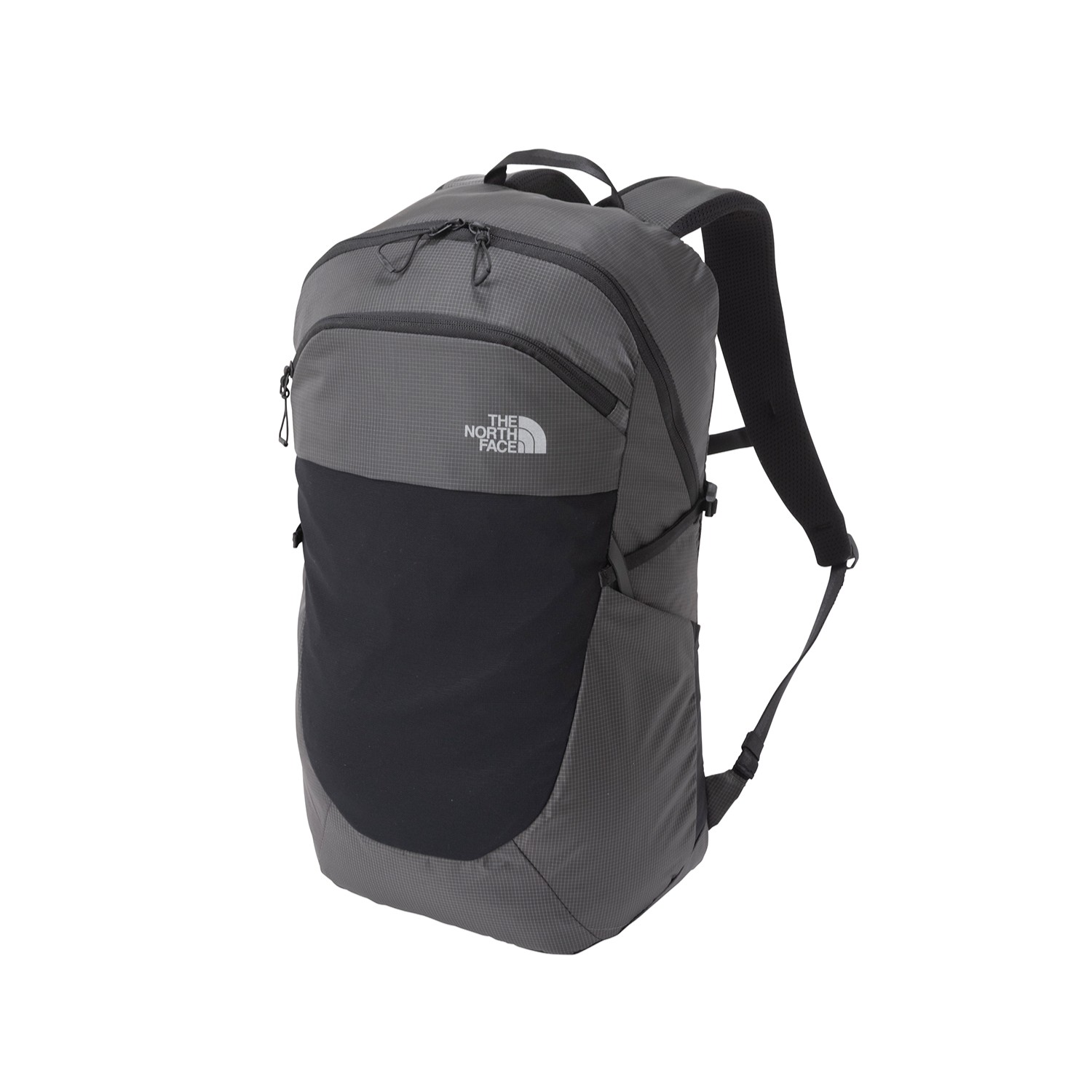 ザ・ノース・フェイス / THE NORTH FACE（ノースフェイス） | ヘイジーデイパック / HAZY DAYPACK NM82455 グラファイトグレー・GG ［25FW］