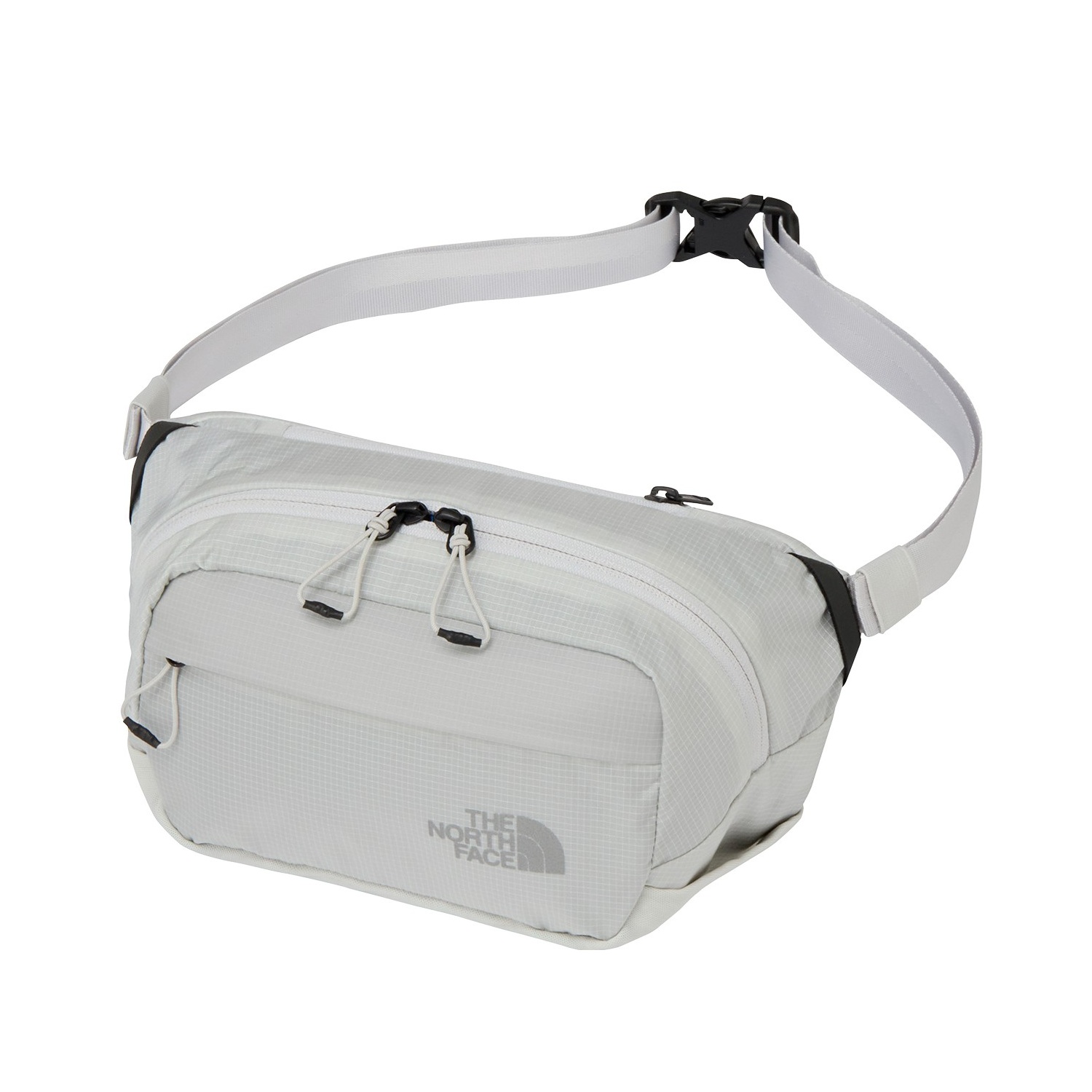 ヘイジーウェストバッグ / HAZY WAIST BAG NM82457 ティングレー・TI ［25FW］|ザ・ノース・フェイス / THE NORTH FACE