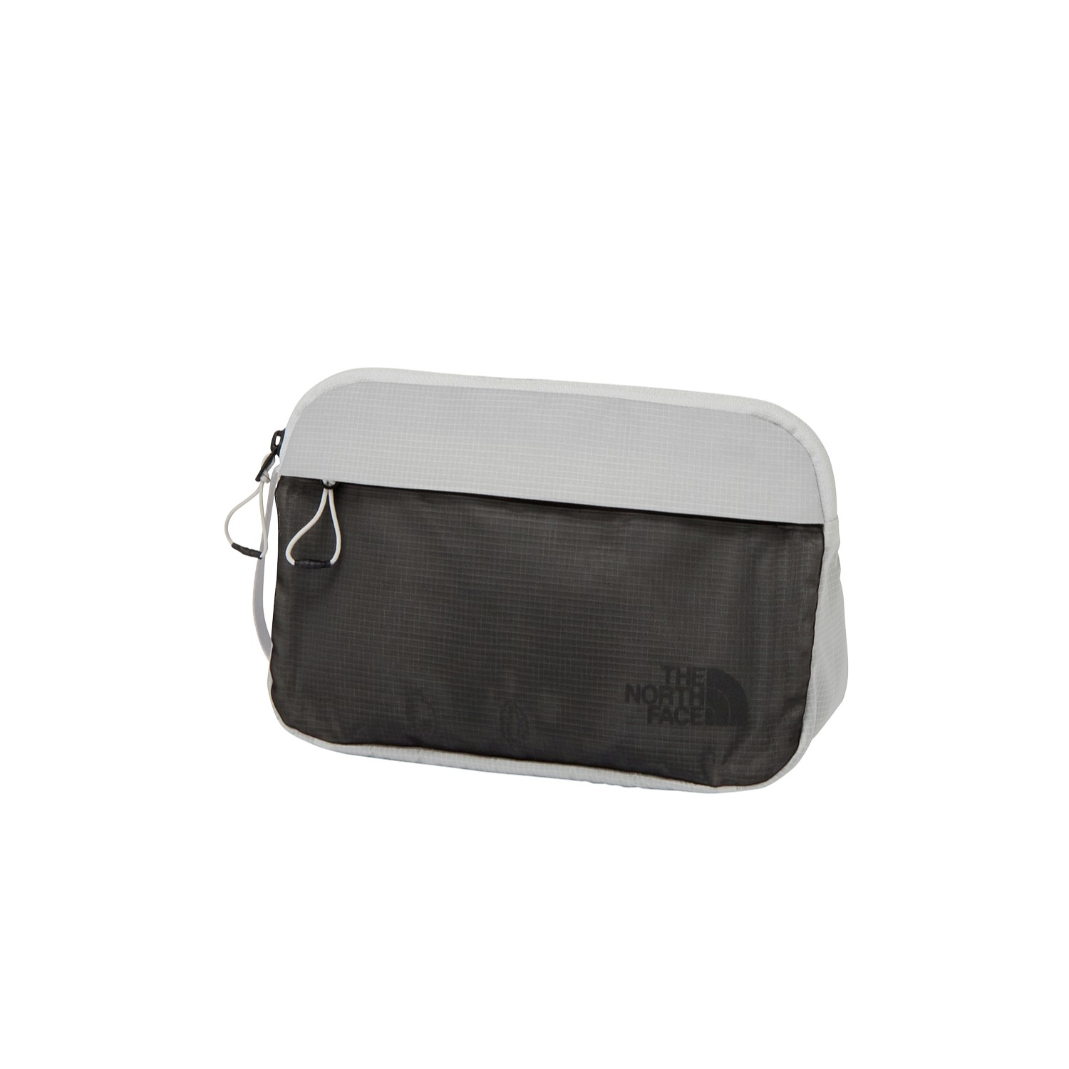ヘイジーポーチM / HAZY POUCH M NM82458 ティングレー・TI ［25FW］|ザ・ノース・フェイス / THE NORTH FACE