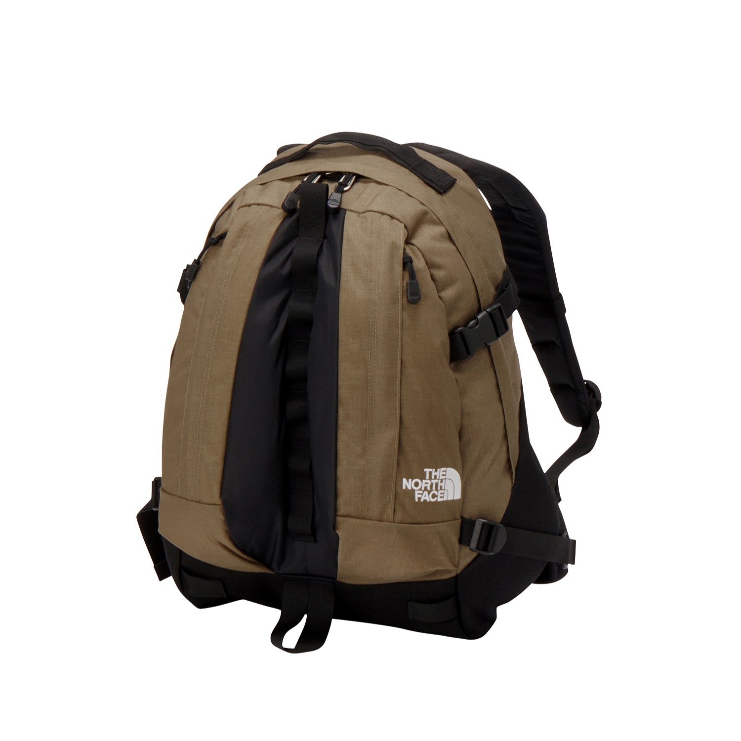 NORTH FACE  ノースフェイス のーすふぇいす | キンカジュー / KINKAJOU NM82550 クラシックカーキ・CK ［25FW］