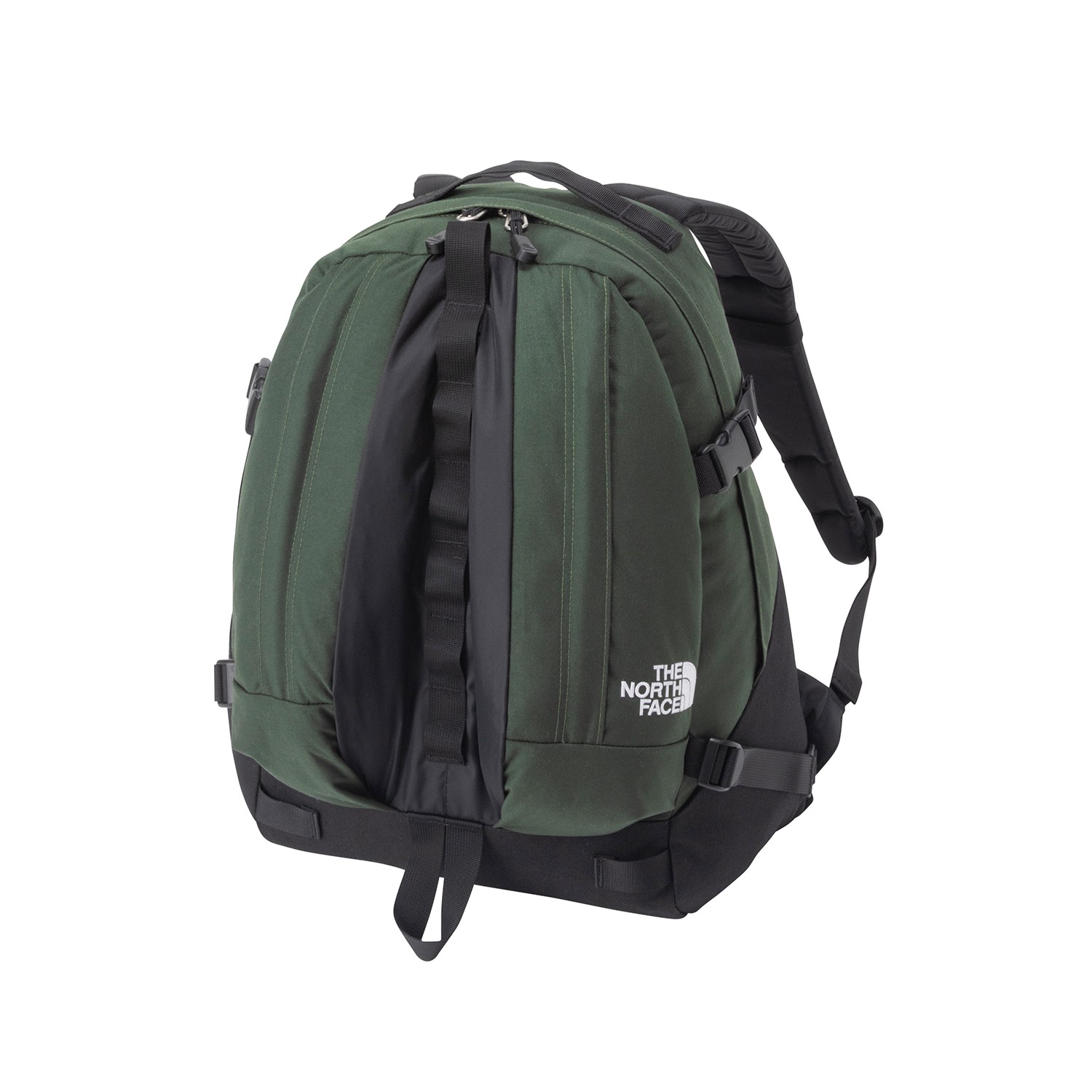 NORTH FACE  ノースフェイス のーすふぇいす | 【クリアランス】キンカジュー / KINKAJOU NM82550 ディープフォレスト・EF ［25FW］