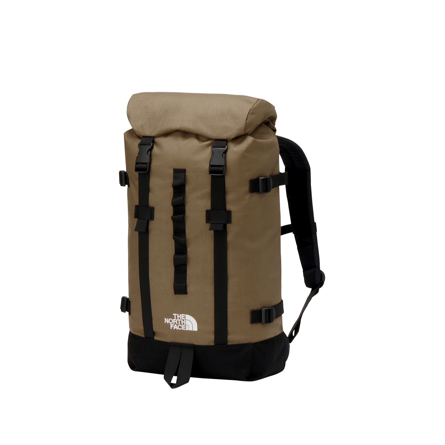NORTH FACE  ノースフェイス のーすふぇいす | クレッターサック / KLETTERSAC クレッターサック クラシックカーキ・CK ［25FW］