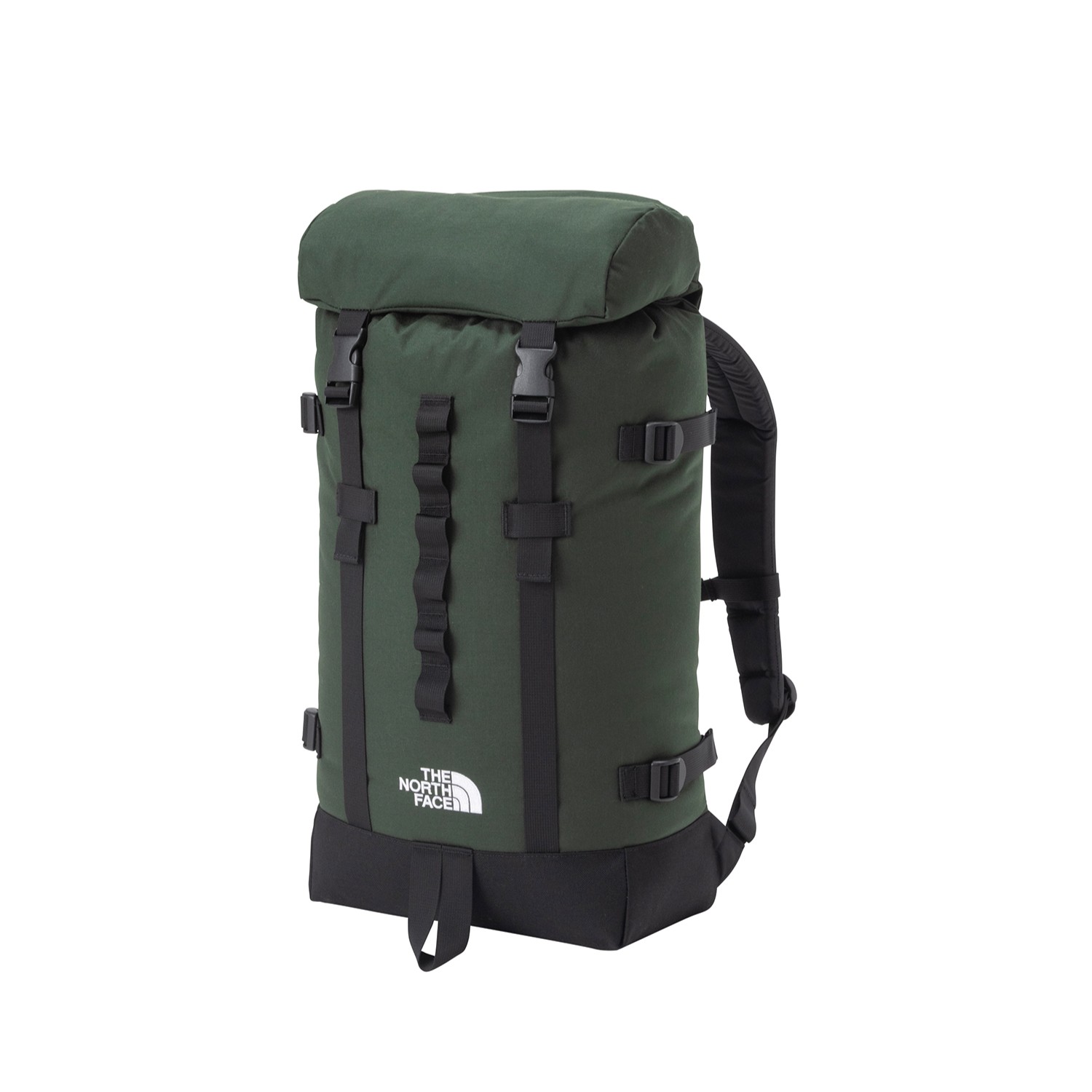 クレッターサック / KLETTERSAC クレッターサック ディープフォレスト・EF ［25FW］|ザ・ノース・フェイス / THE NORTH FACE