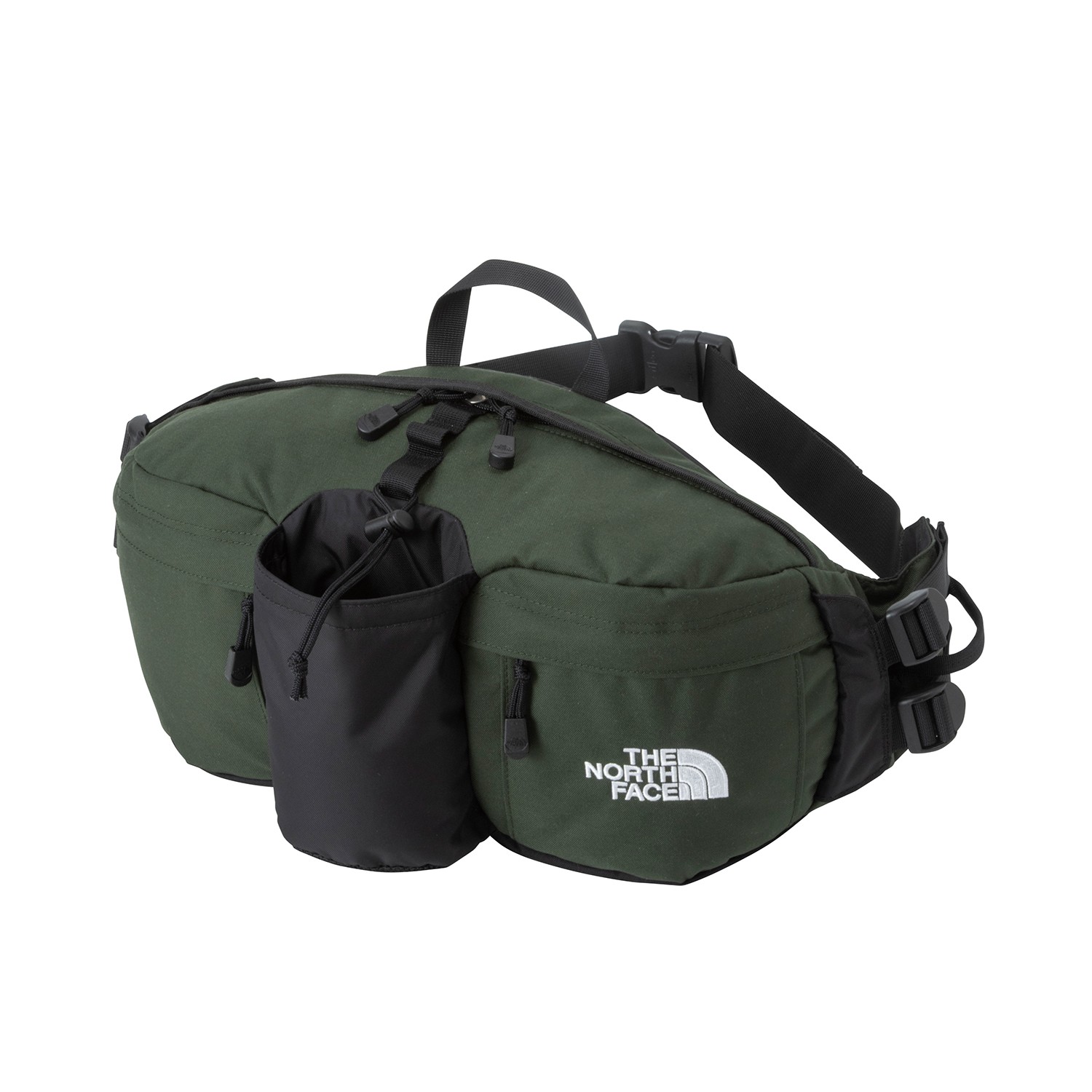 NORTH FACE  ノースフェイス のーすふぇいす | 【クリアランス】クライマーランバー / CLIMBER LUMBAR NM82552 ディープフォレスト・EF ［25FW］