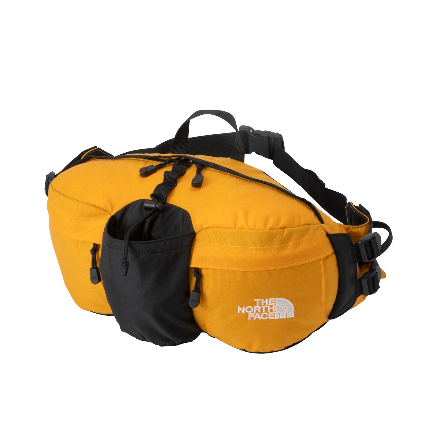 クライマーランバー / CLIMBER LUMBAR NM82552 サミットゴールド・SG ［25FW］|ザ・ノース・フェイス / THE NORTH FACE