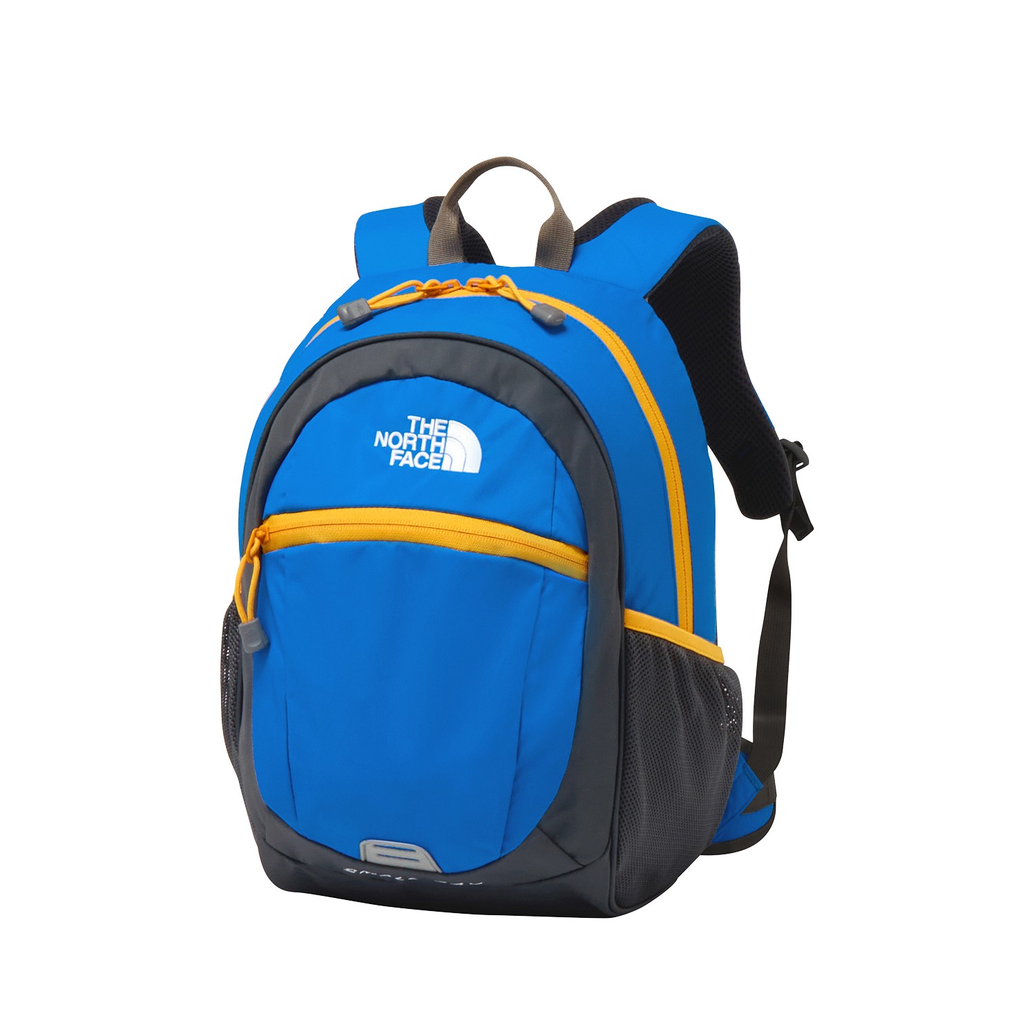 ザ・ノース・フェイス / THE NORTH FACE（ノースフェイス） | スモールデイ（キッズ） / K SMALL DAY NMJ72360 ヒーローブルー・HB ［26SS］