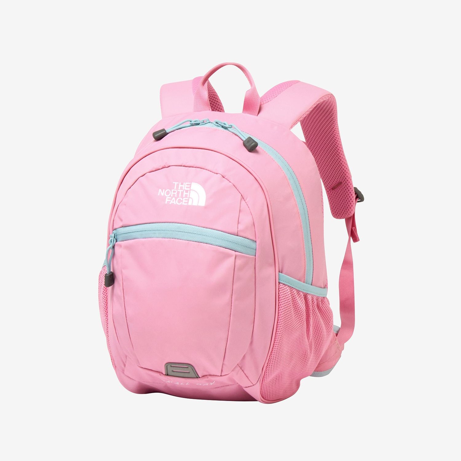 ザ・ノース・フェイス / THE NORTH FACE（ノースフェイス） | スモールデイ（キッズ） / NMJ72360 プリズムピンク・PP ［25FW］