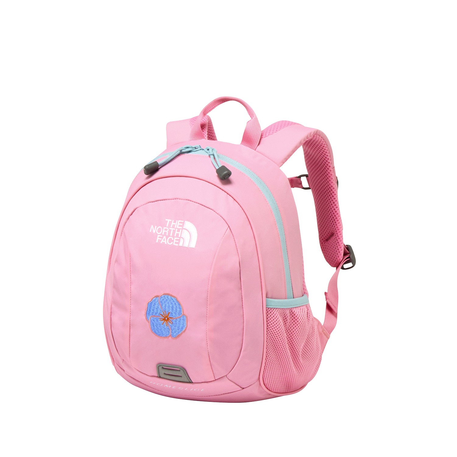 ザ・ノース・フェイス / THE NORTH FACE（ノースフェイス） | ホームスライス（キッズ） / K HOMESLICE NMJ72361 プリズムピンク・PP ［26SS］