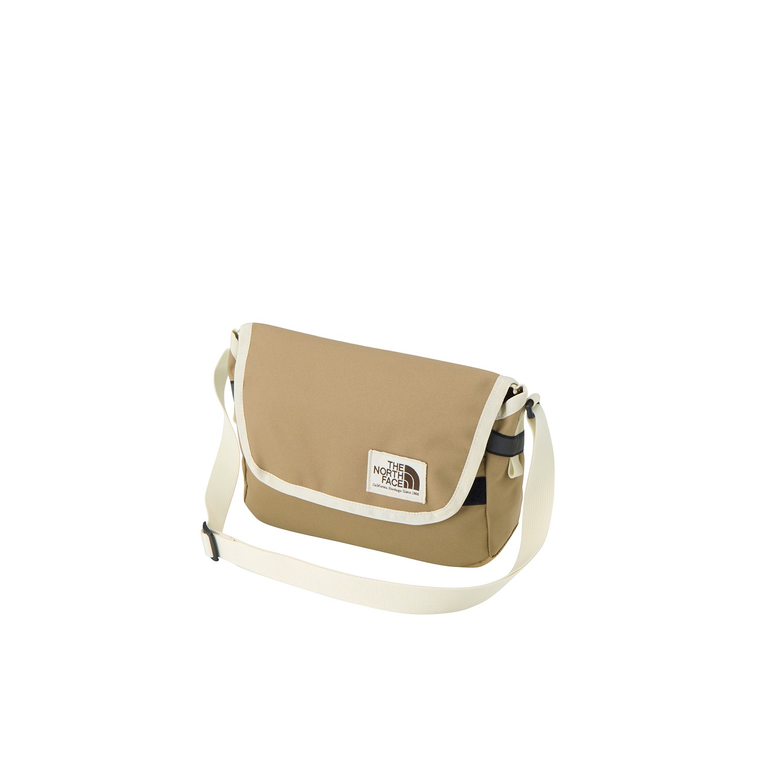 ショルダーポーチ（キッズ） / K SHOULDER POUCH NMJ72365 クラシックカーキ・CK ［25FW］|ザ・ノース・フェイス / THE NORTH FACE