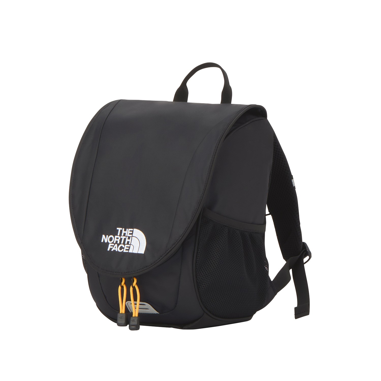 イッピーパック（キッズ） / NMJ72550 ブラック・K ［25FW］|ザ・ノース・フェイス / THE NORTH FACE