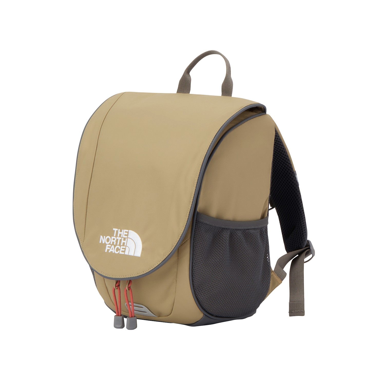 ザ・ノース・フェイス / THE NORTH FACE（ノースフェイス） | 【クリアランス】イッピーパック（キッズ） / NMJ72550 クラシックカーキ・CK ［25FW］