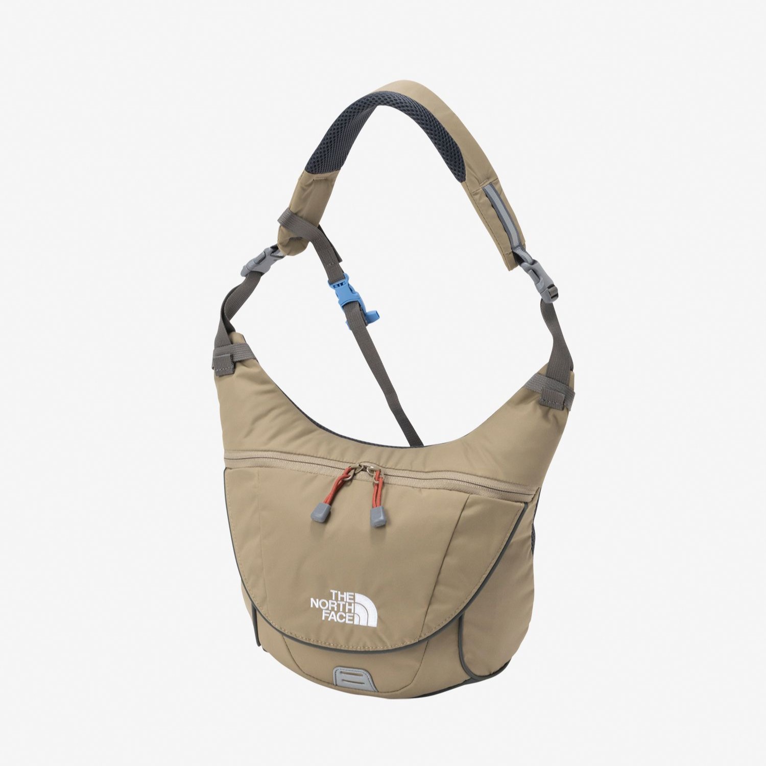 イッピースリング（キッズ） / NMJ72551 クラシックカーキ・CK ［25FW］【会員様・期間限定特別価格】|ザ・ノース・フェイス / THE NORTH FACE