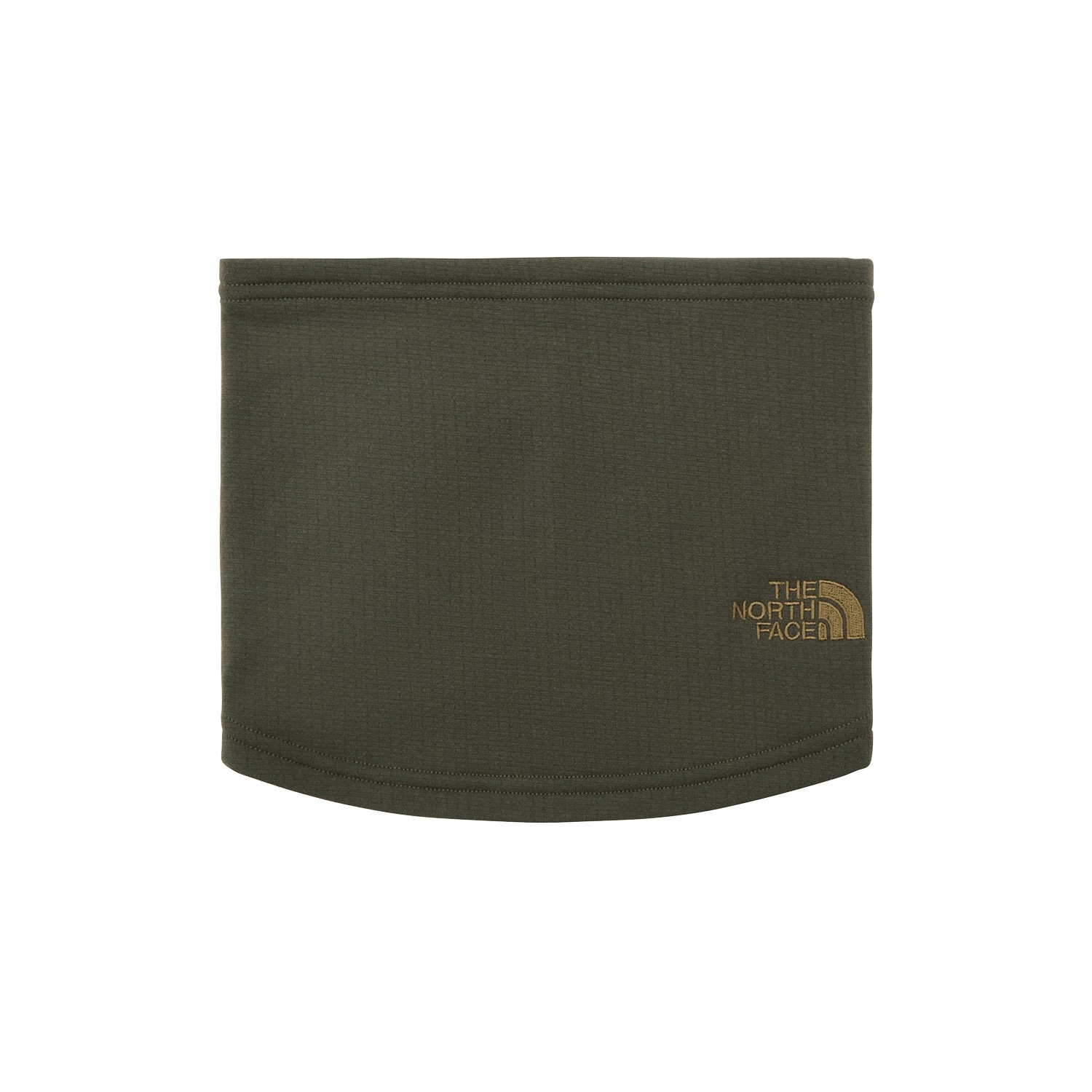 マイクロストレッチネックゲイター（ユニセックス） / NN72216 トープ・T ［25FW］