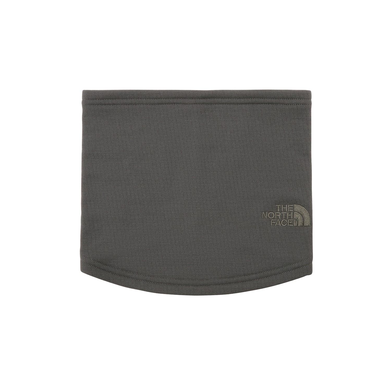 マイクロストレッチネックゲイター（ユニセックス） / NN72216 グラファイトグレー・GG ［25FW］